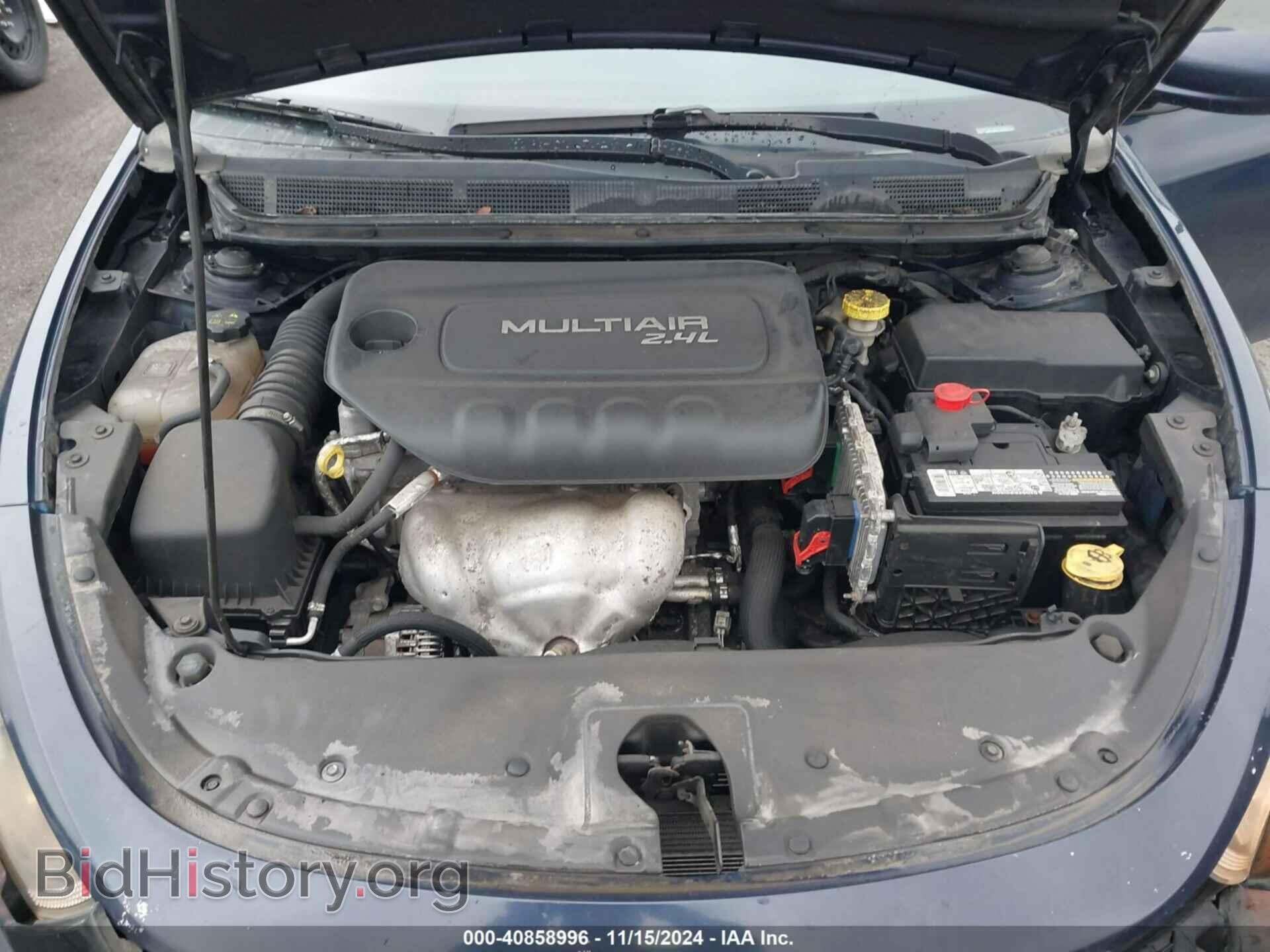2014 DODGE DART - VIN: 1C3CDFBB1ED878110 - Фото 10