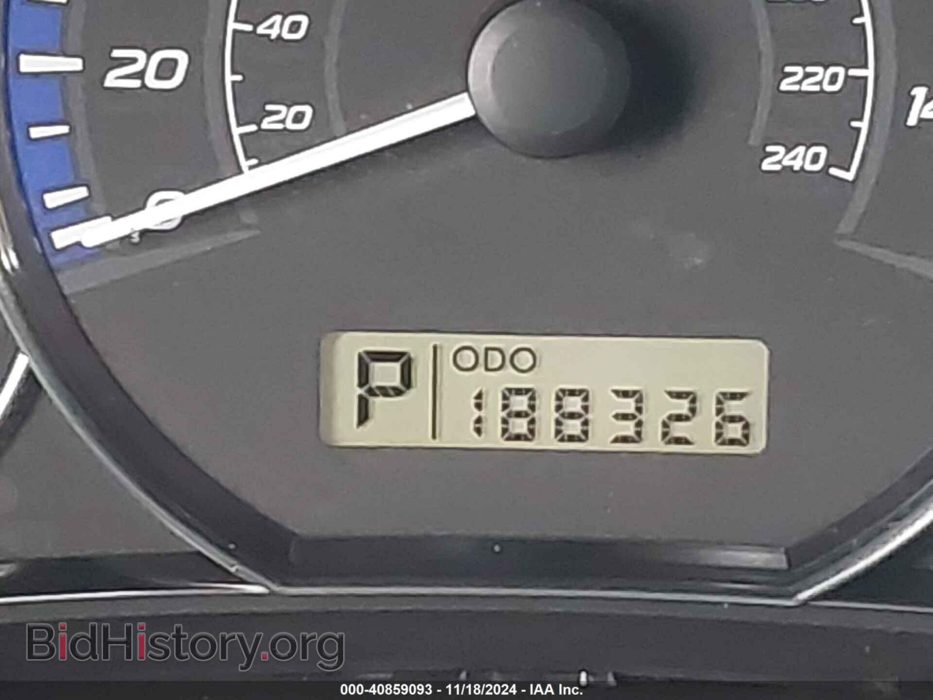 2013 SUBARU FORESTER - VIN: JF2SHAEC6DH404603 - Фото 15