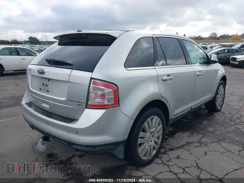 2010 Ford EDGE (VIN 2FMDK4KC7ABB75464) — photo 4 of 16