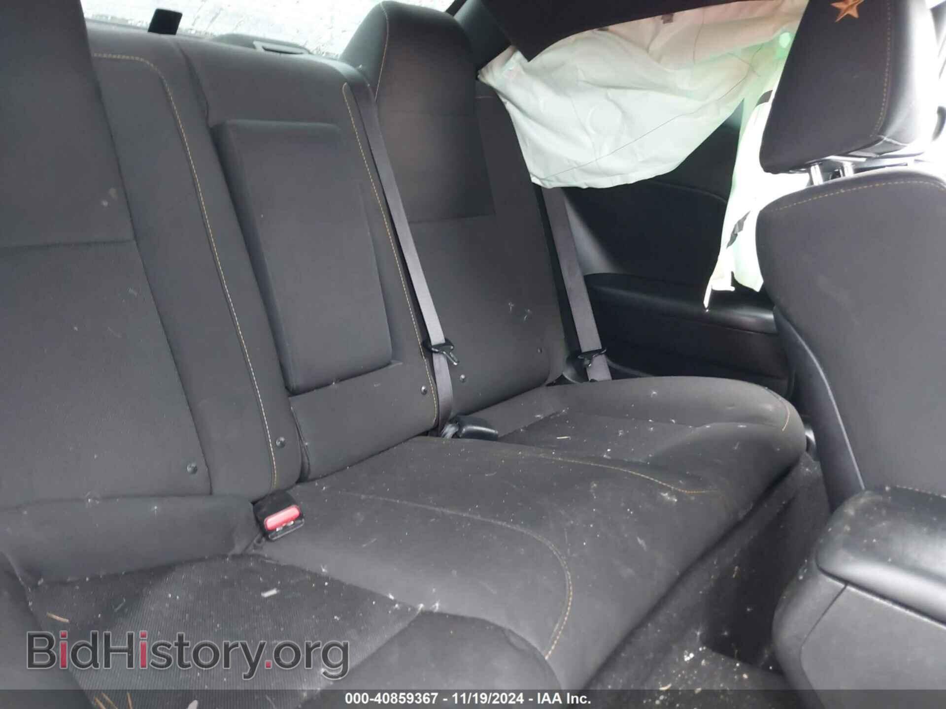 2019 DODGE CHALLENGER - VIN: 2C3CDZJG1KH743920 - Photo 8