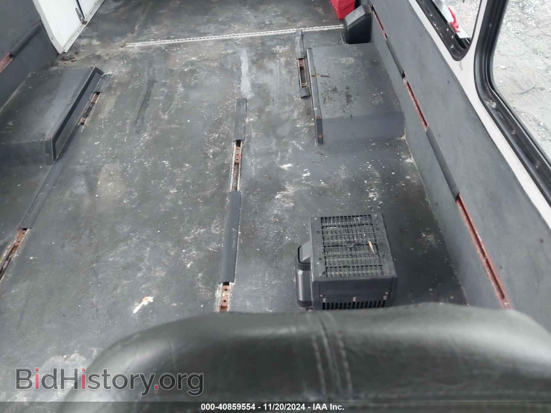 2014 FORD E-350 CUTAWAY - VIN: 1FDEE3FL3EDB17920 - Фото 8
