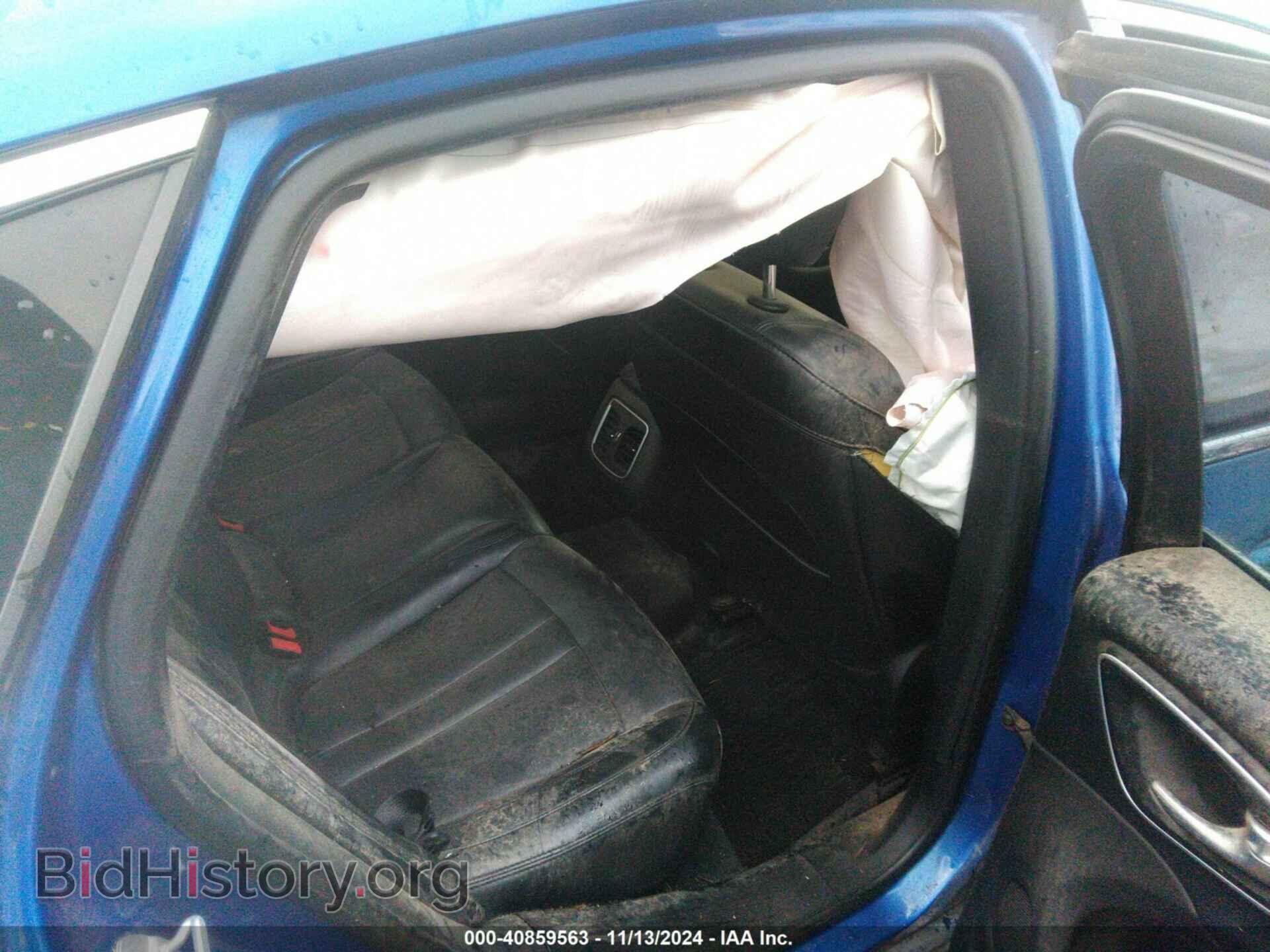 2015 CHRYSLER 200 - VIN: 1C3CCCCG0FN517278 - Фото 8