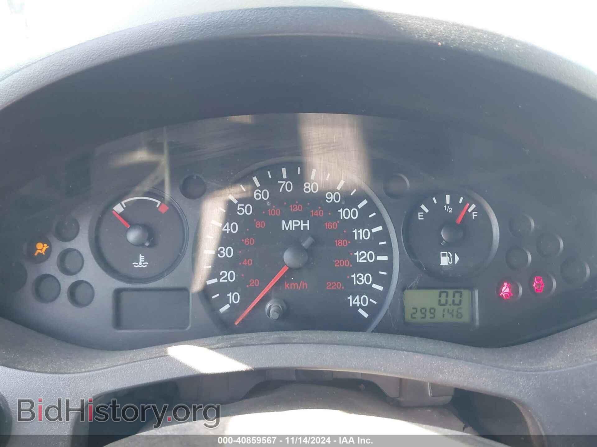 2007 FORD FOCUS - VIN: 1FAHP34N17W232948 - Фото 7