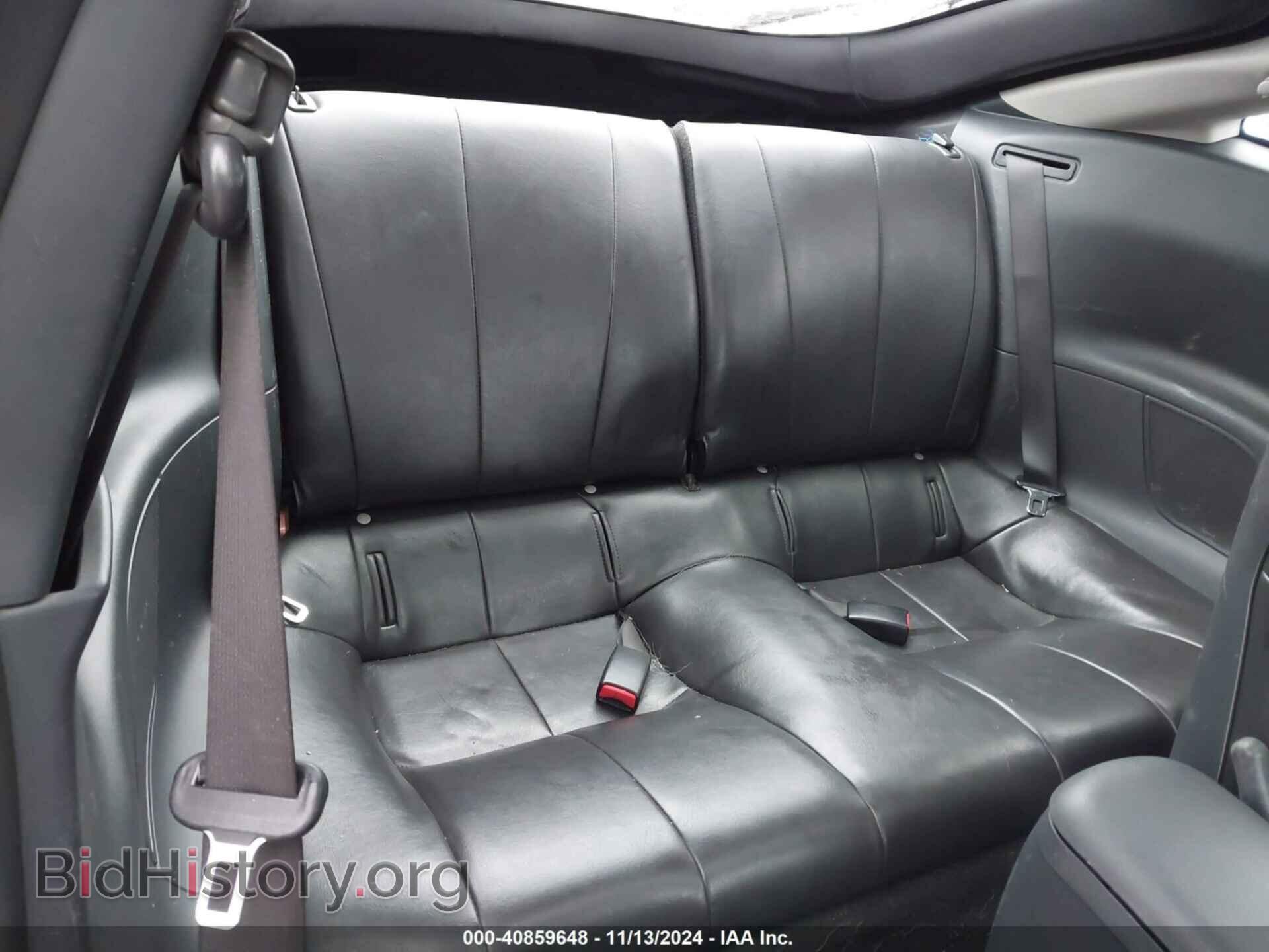 2007 MITSUBISHI ECLIPSE - VIN: 4A3AK34T27E006364 - Фото 8
