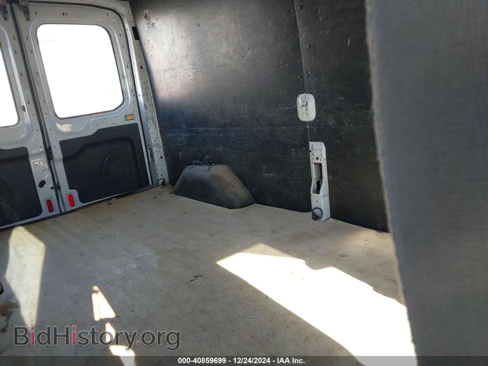 2015 FORD TRANSIT-250 - VIN: 1FTNR2CM6FKA06162 - Фото 8