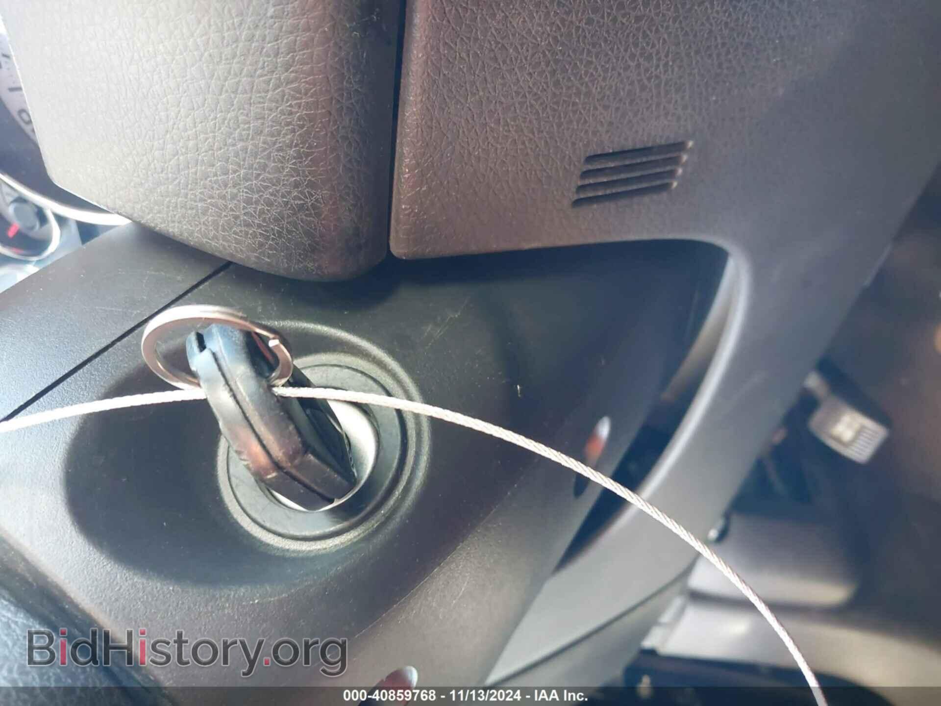 2008 FORD EDGE - VIN: 2FMDK49C68BB37983 - Фото 11