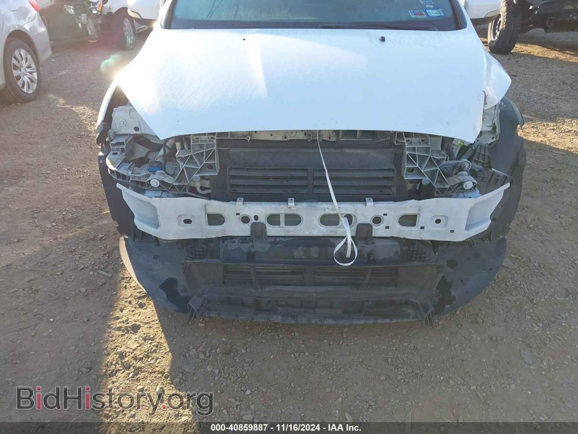 2015 FORD FOCUS ST - VIN: 1FADP3L99FL375312 - Фото 6