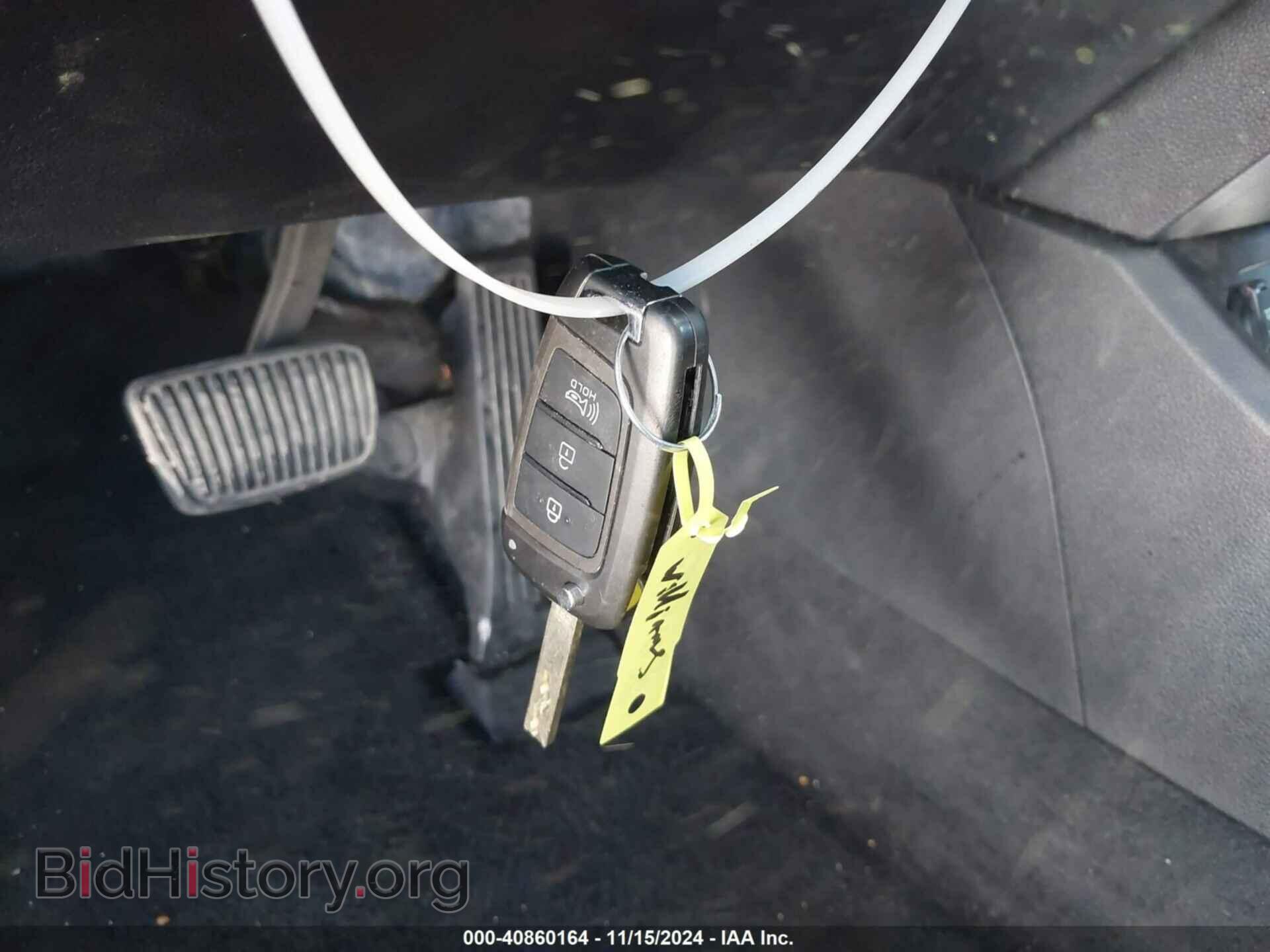 2023 HYUNDAI SANTA FE - VIN: 5NMS14AJ7PH496722 - Фото 11