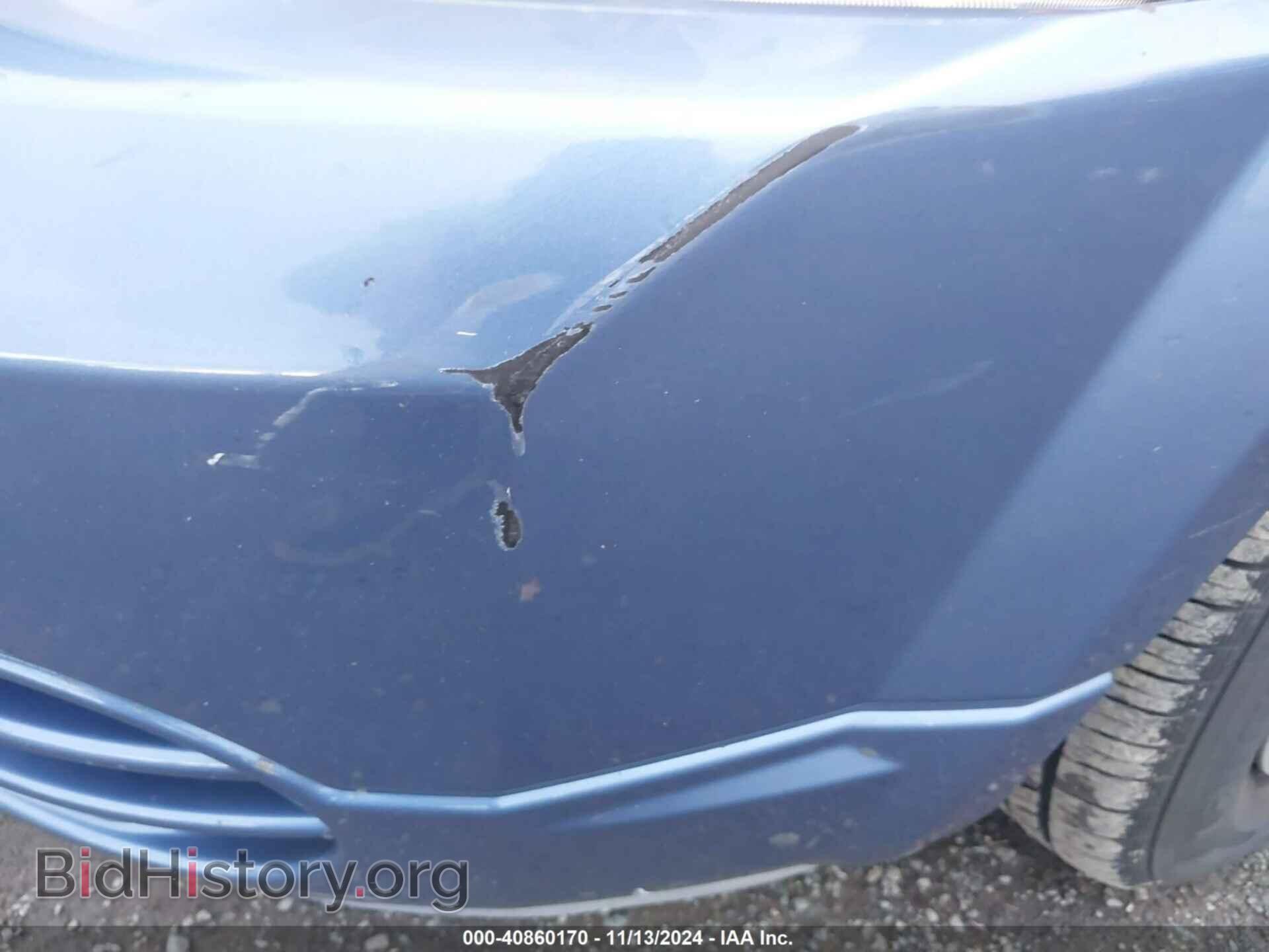 2007 DODGE CALIBER - VIN: 1B3HB28B77D324825 - Photo 12