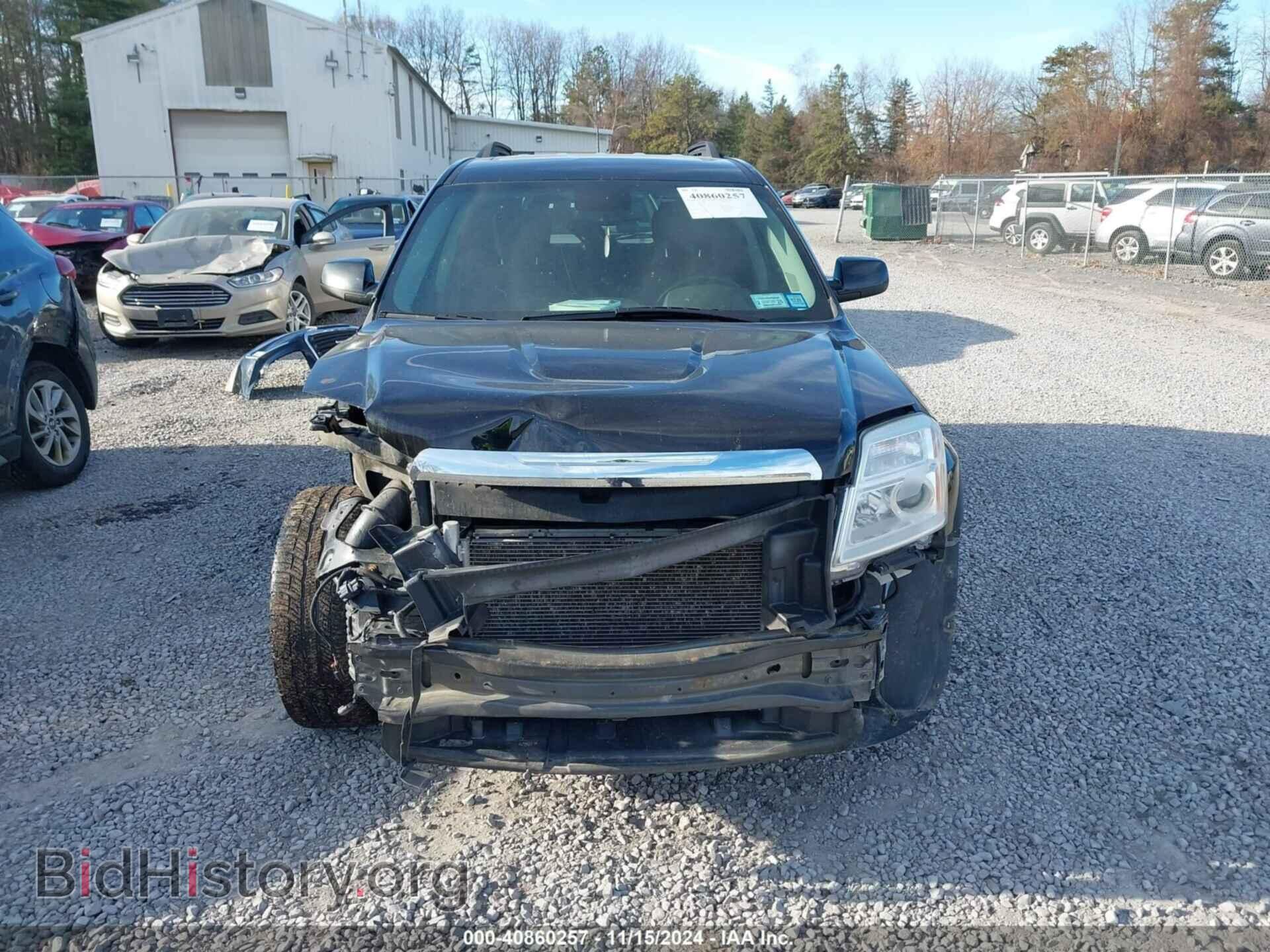 2017 GMC TERRAIN - VIN: 2GKFLTEK2H6334857 - Фото 12