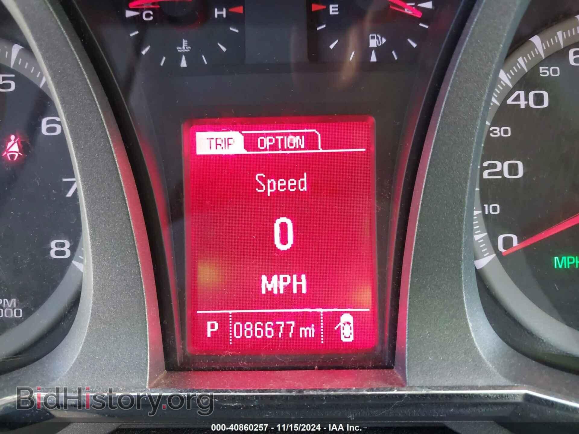 2017 GMC TERRAIN - VIN: 2GKFLTEK2H6334857 - Фото 15