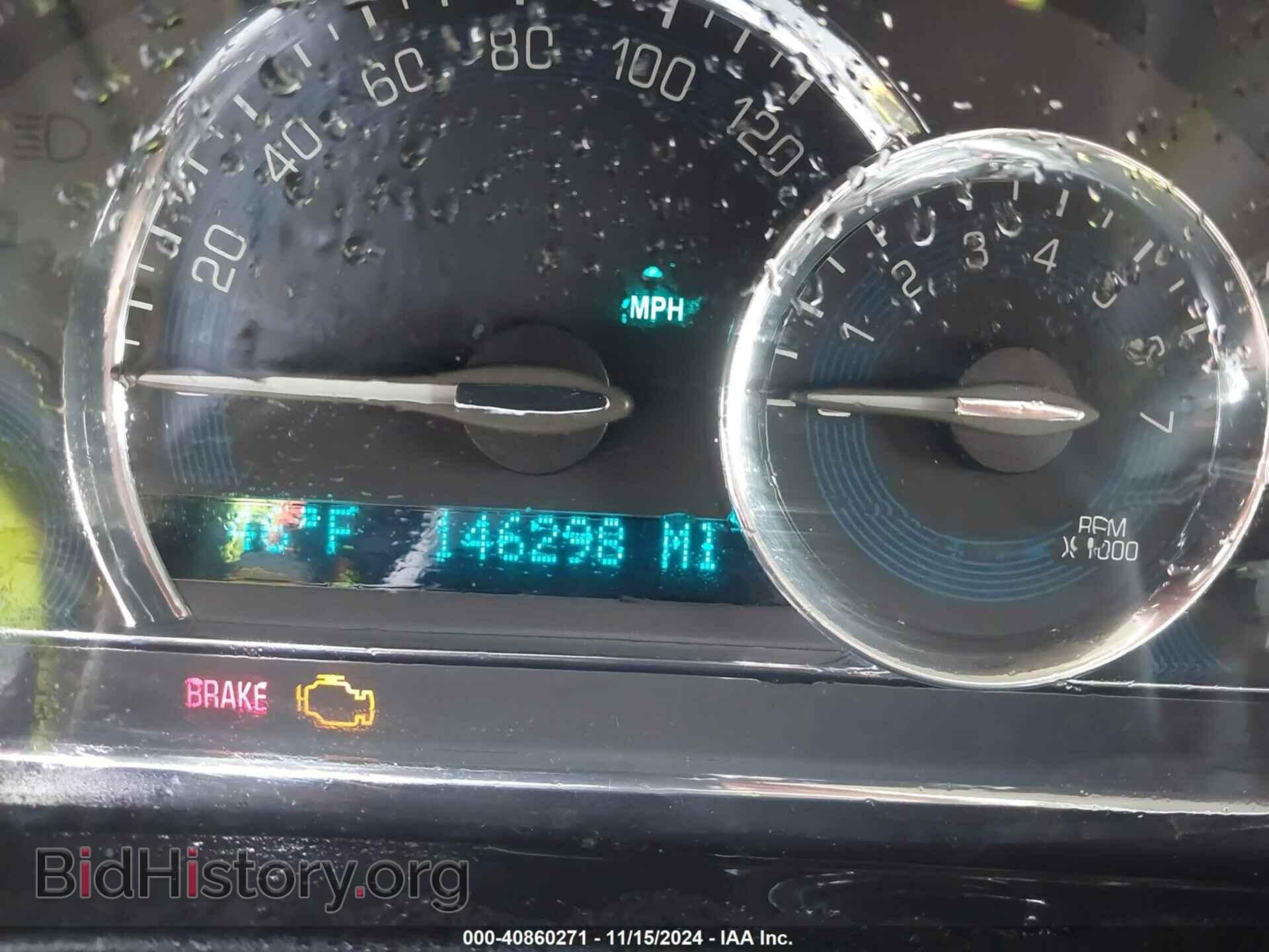 2009 CHEVROLET HHR - VIN: 3GNCA23B09S503821 - Фото 7