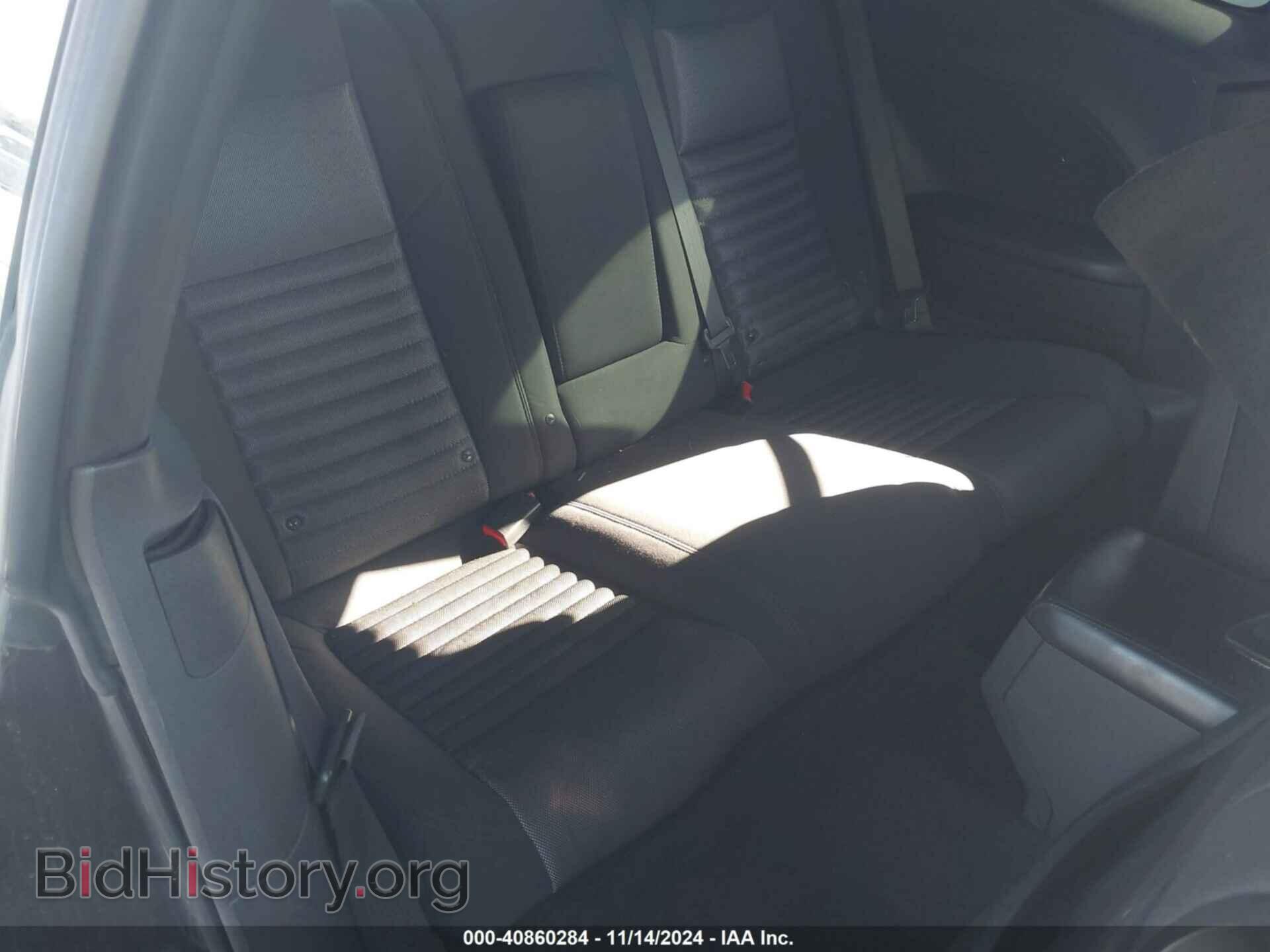 2014 DODGE CHALLENGER - VIN: 2C3CDYAG2EH229895 - Photo 8