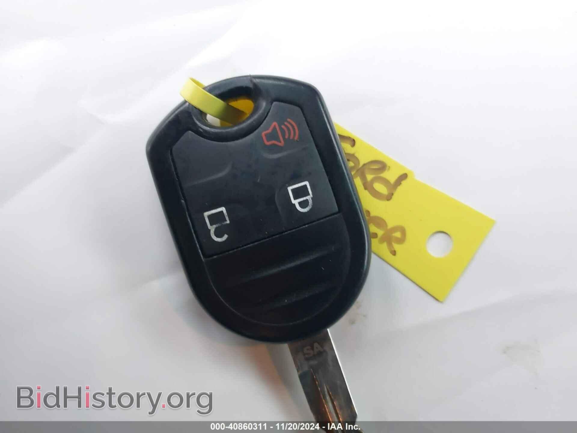 2011 FORD EXPLORER - VIN: 1FMHK8D88BGA74610 - Фото 11