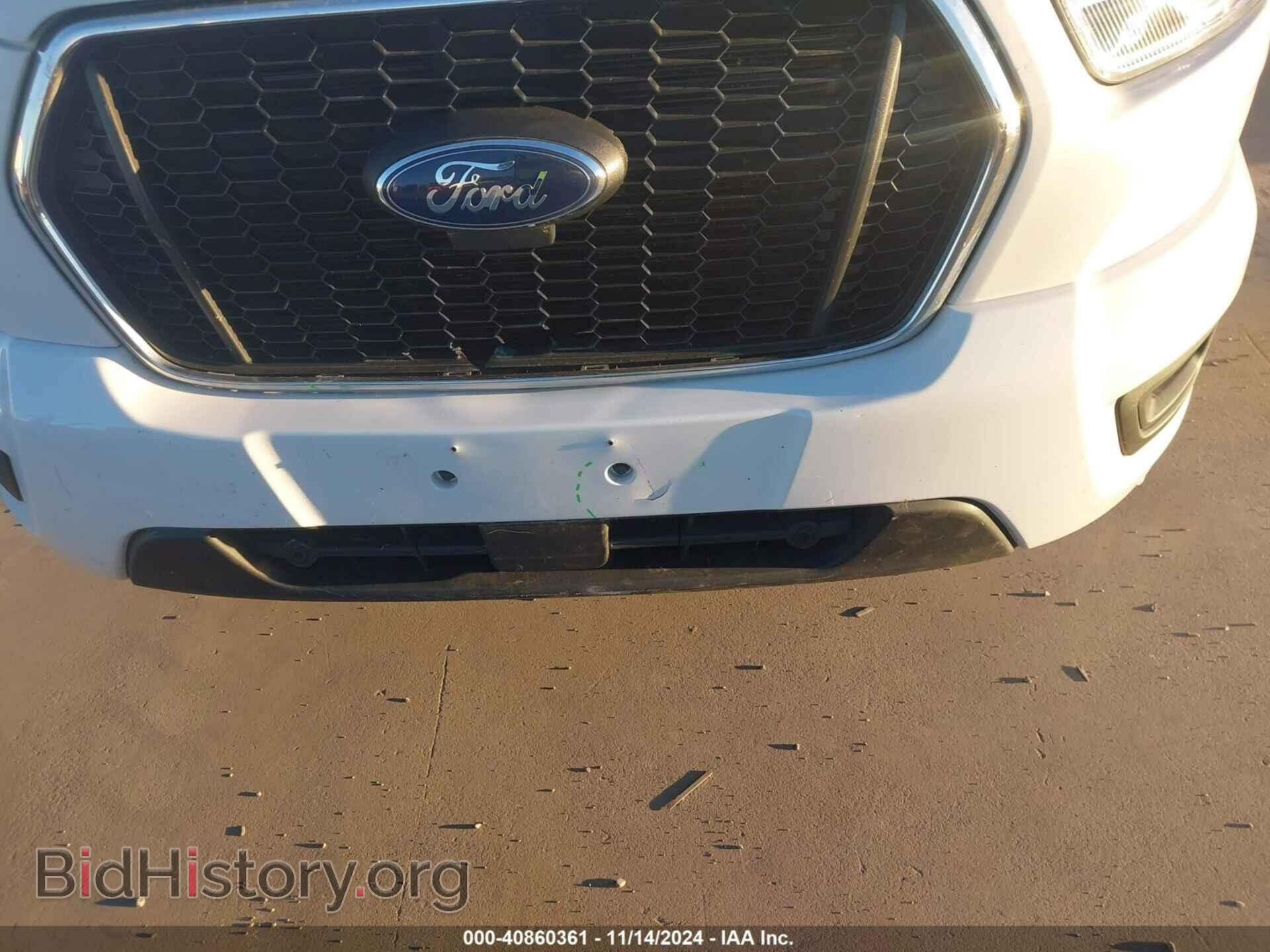 2021 FORD TRANSIT-350 PASSENGER VAN - VIN: 1FBAX2C83MKA13367 - Фото 17