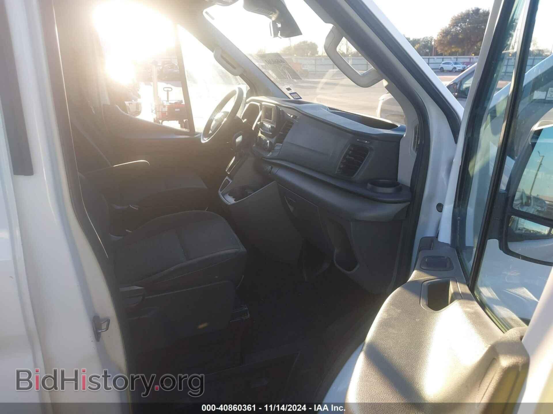 2021 FORD TRANSIT-350 PASSENGER VAN - VIN: 1FBAX2C83MKA13367 - Фото 5