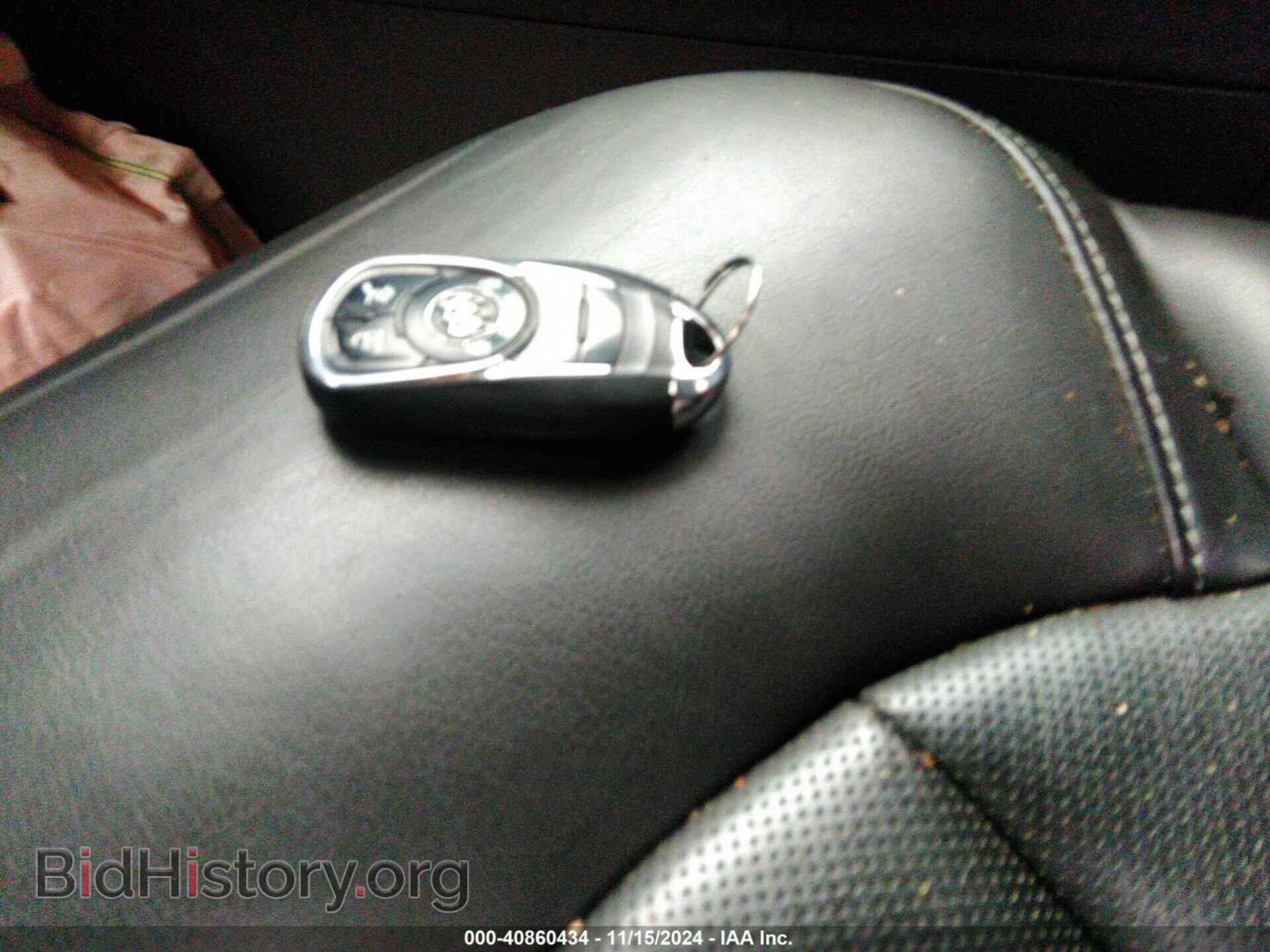 2019 BUICK ENVISION - VIN: LRBFX2SA4KD128498 - Фото 11