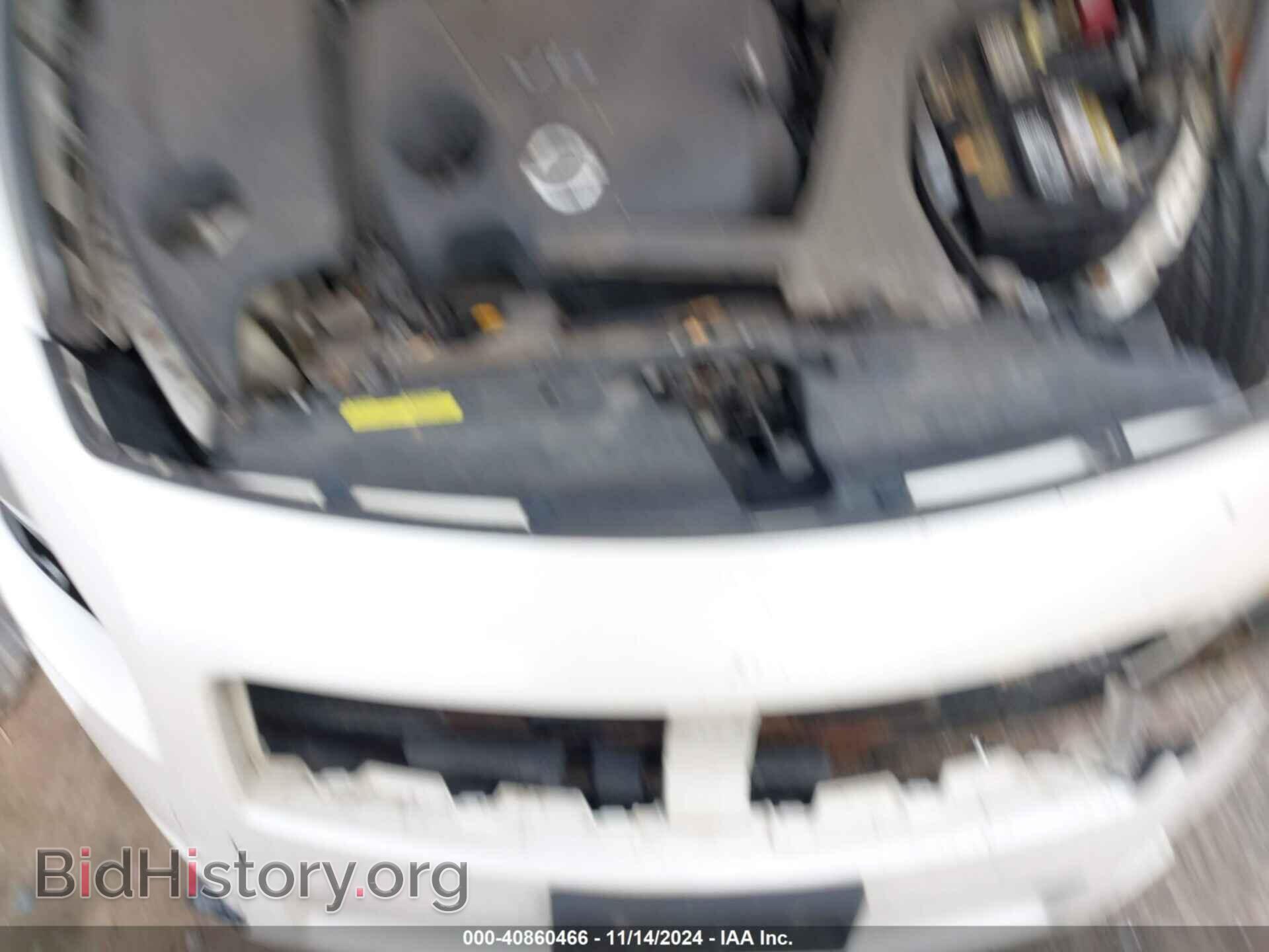 2014 NISSAN MAXIMA - VIN: 1N4AA5AP4EC440079 - Фото 10