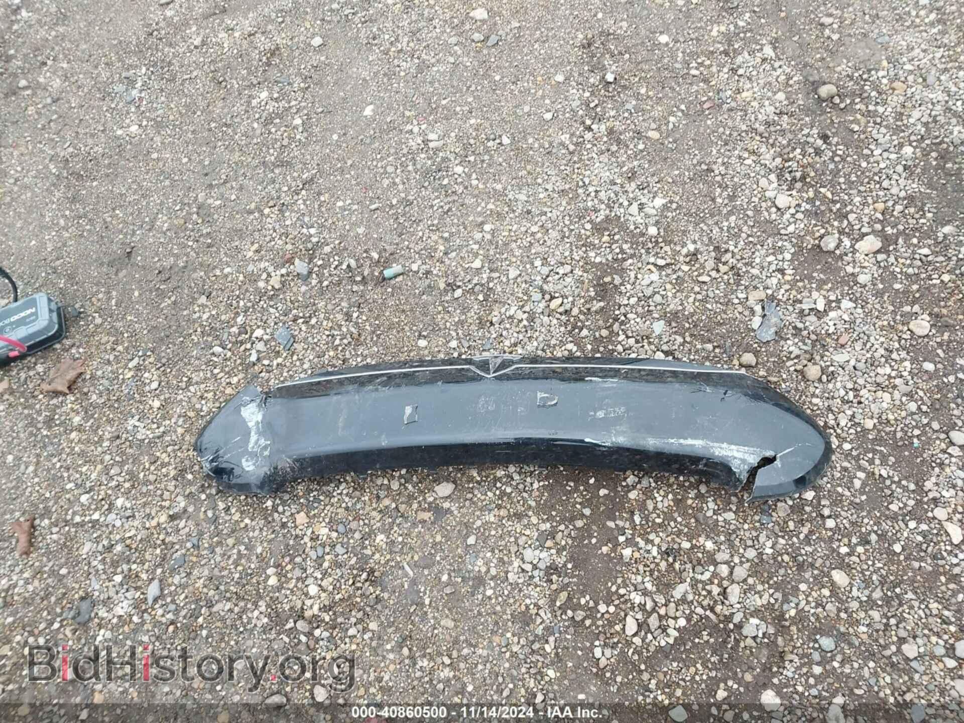 2013 TESLA MODEL S - VIN: 5YJSA1CG3DFP09551 - Photo 19
