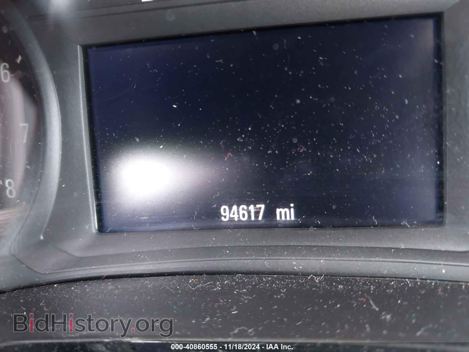 2019 BUICK ENCORE - VIN: KL4CJASB4KB782237 - Фото 16
