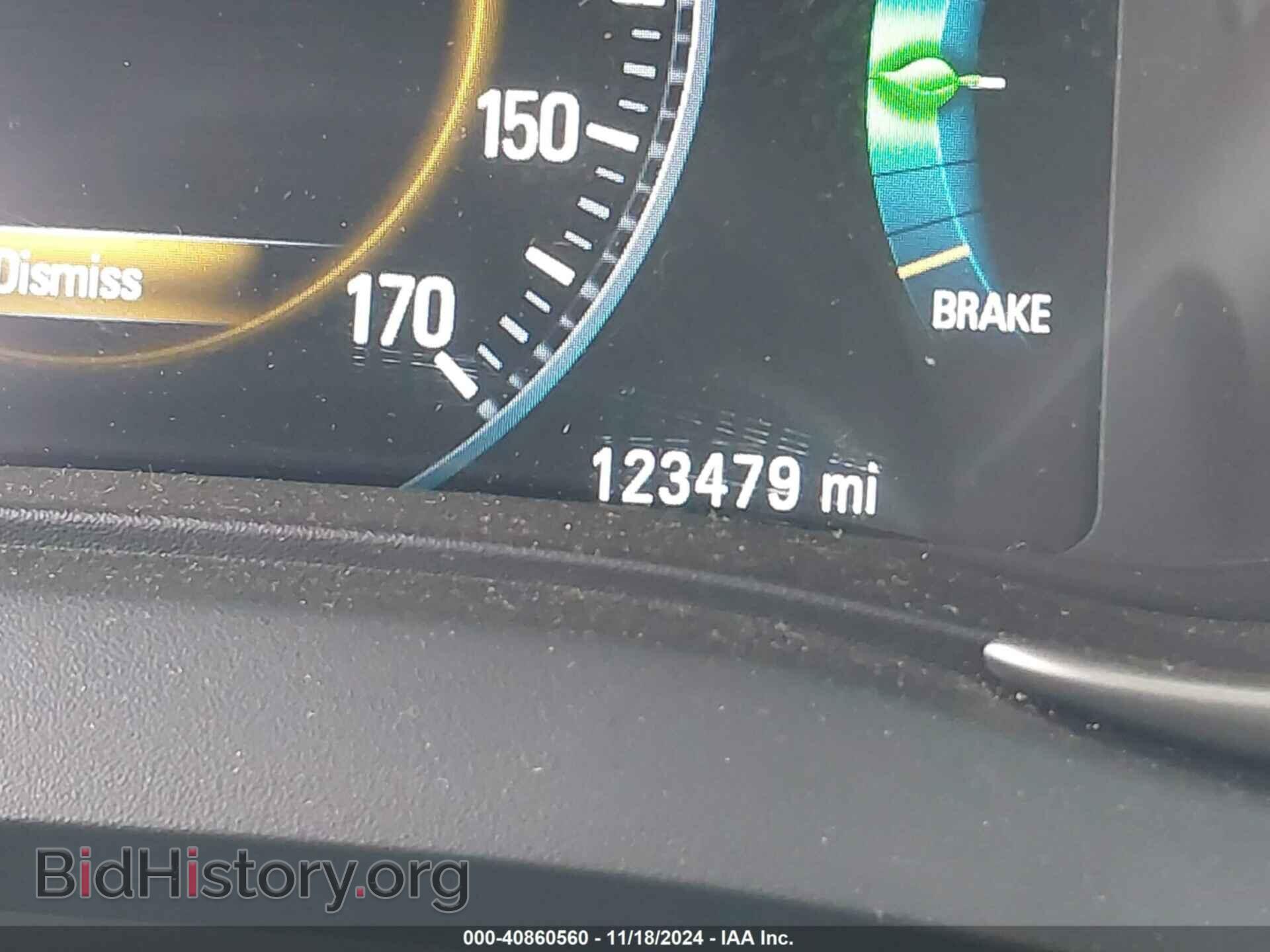 2015 BUICK LACROSSE - VIN: 1G4GB5GR8FF248024 - Фото 16
