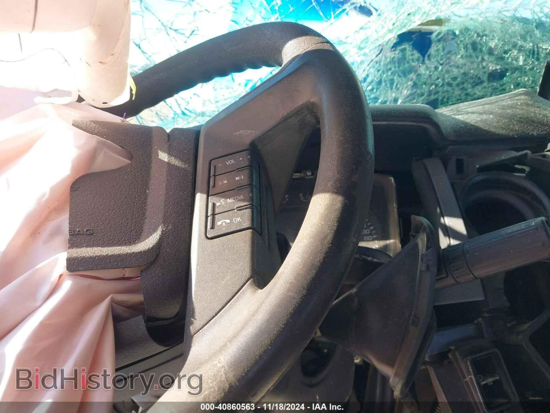 2014 FORD F-150 - VIN: 1FTFX1CF7EKE95420 - Фото 7