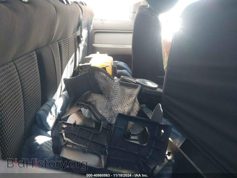 2014 Ford F-150 (VIN 1FTFX1CF7EKE95420) — photo 8 of 10