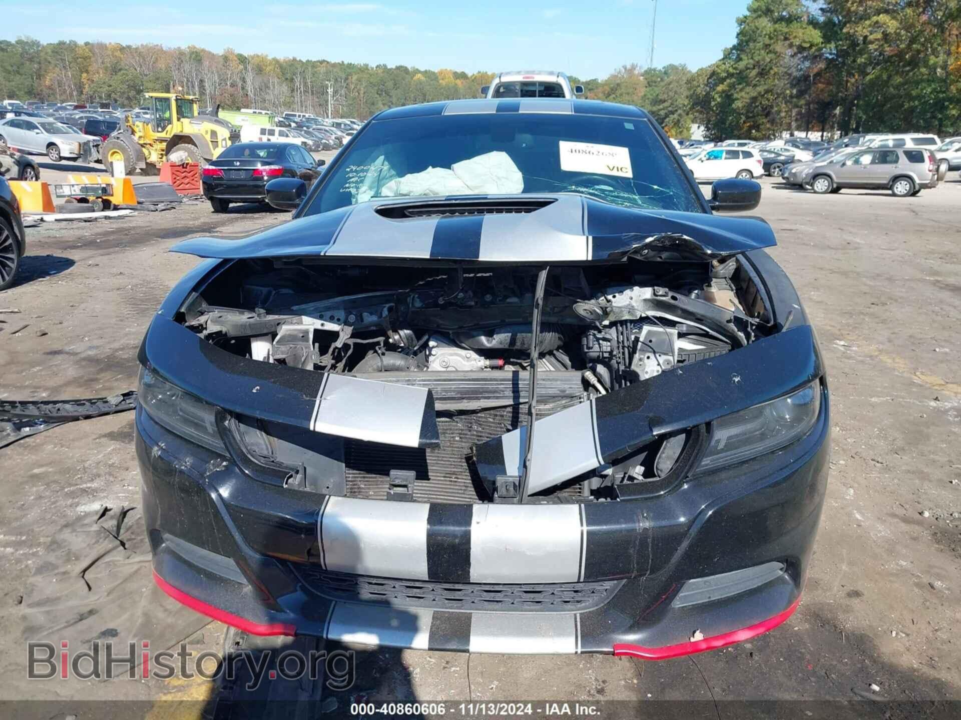 2013 DODGE CHALLENGER - VIN: 2C3CDYAG6DH728620 - Фото 11