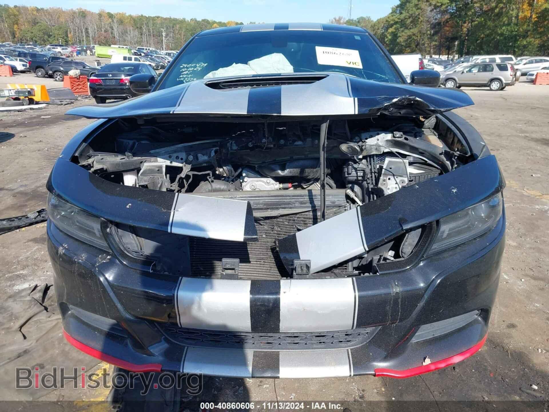 2013 DODGE CHALLENGER - VIN: 2C3CDYAG6DH728620 - Фото 16