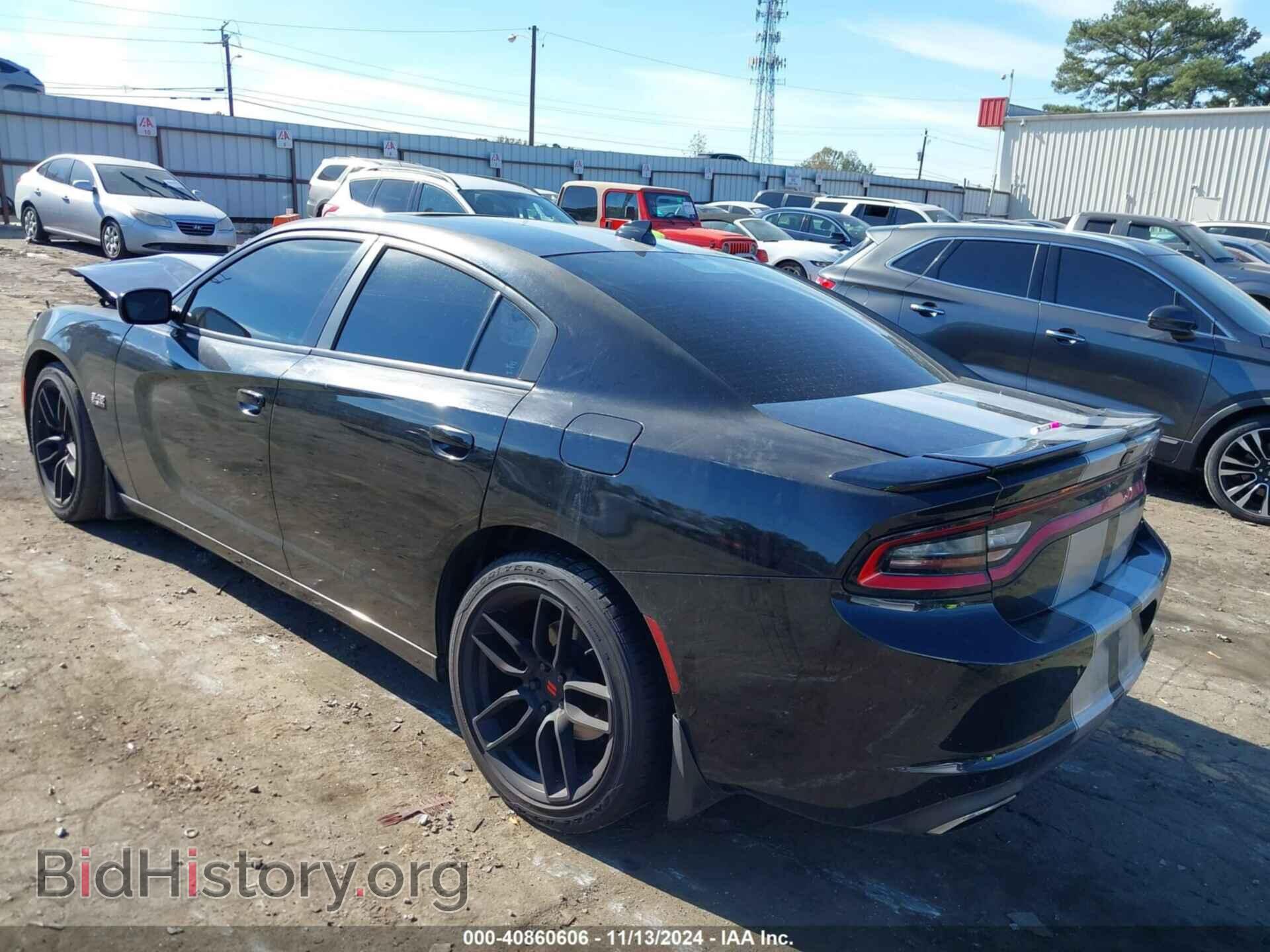 2013 DODGE CHALLENGER - VIN: 2C3CDYAG6DH728620 - Фото 3