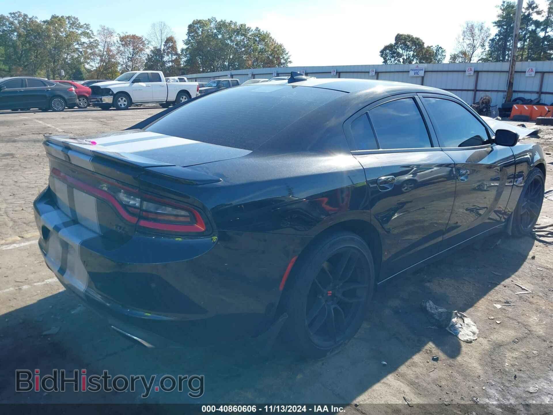 2013 DODGE CHALLENGER - VIN: 2C3CDYAG6DH728620 - Фото 4