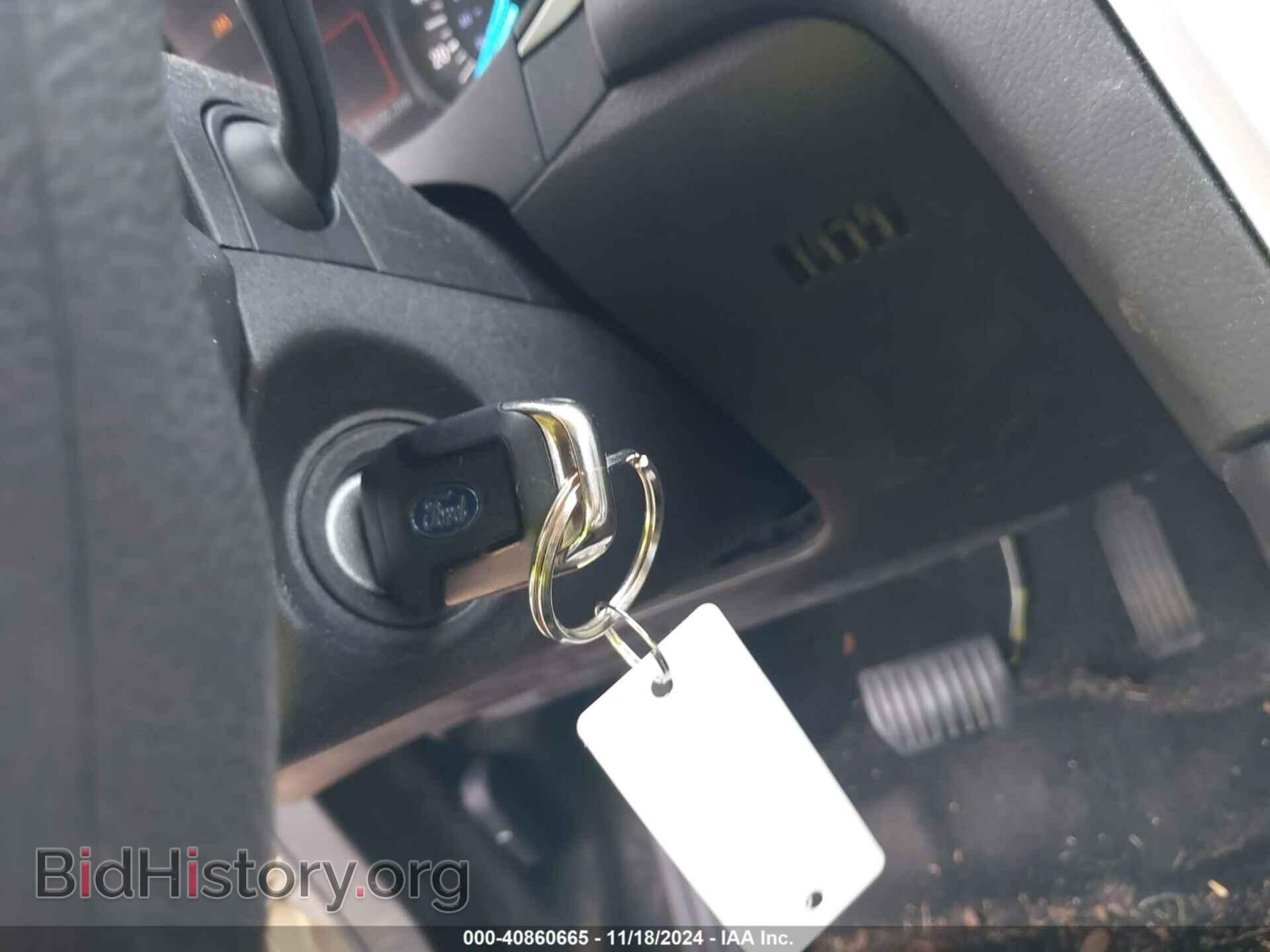 2015 FORD FUSION - VIN: 3FA6P0H79FR289580 - Фото 11