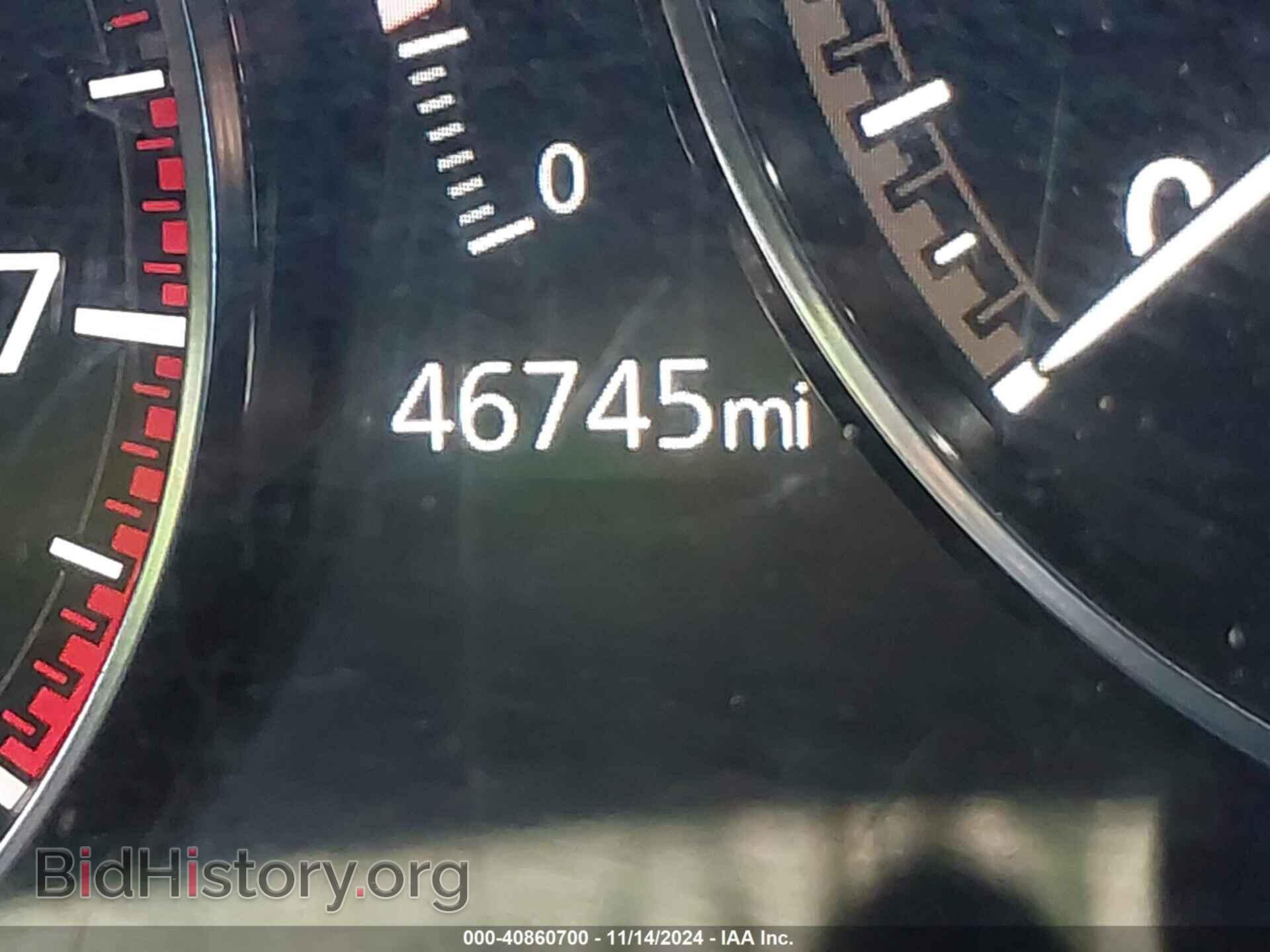 2019 MAZDA MAZDA3 - VIN: JM1BPACL0K1109927 - Фото 15