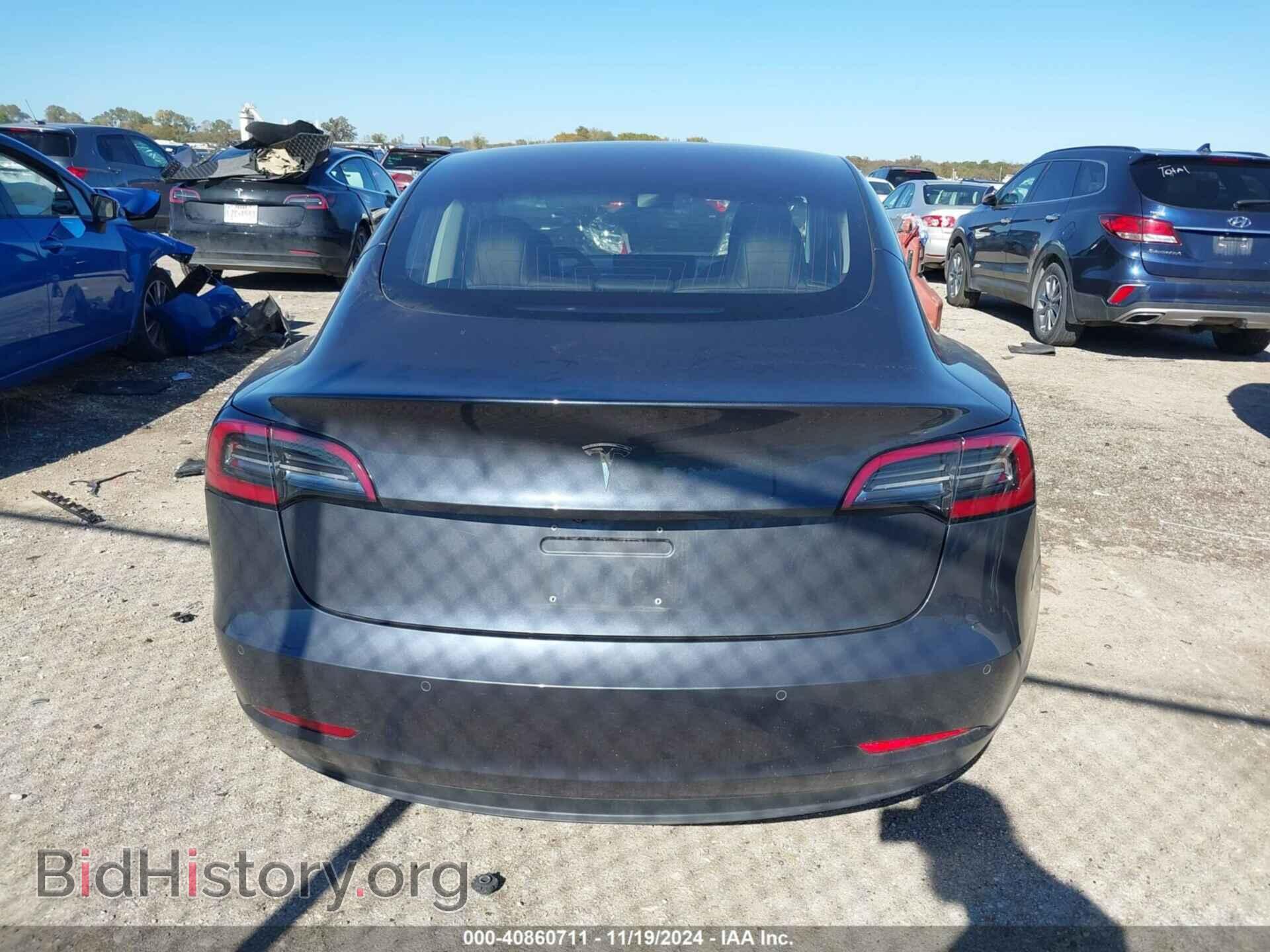 2018 TESLA MODEL 3 - VIN: 5YJ3E1EA6JF020066 - Photo 15