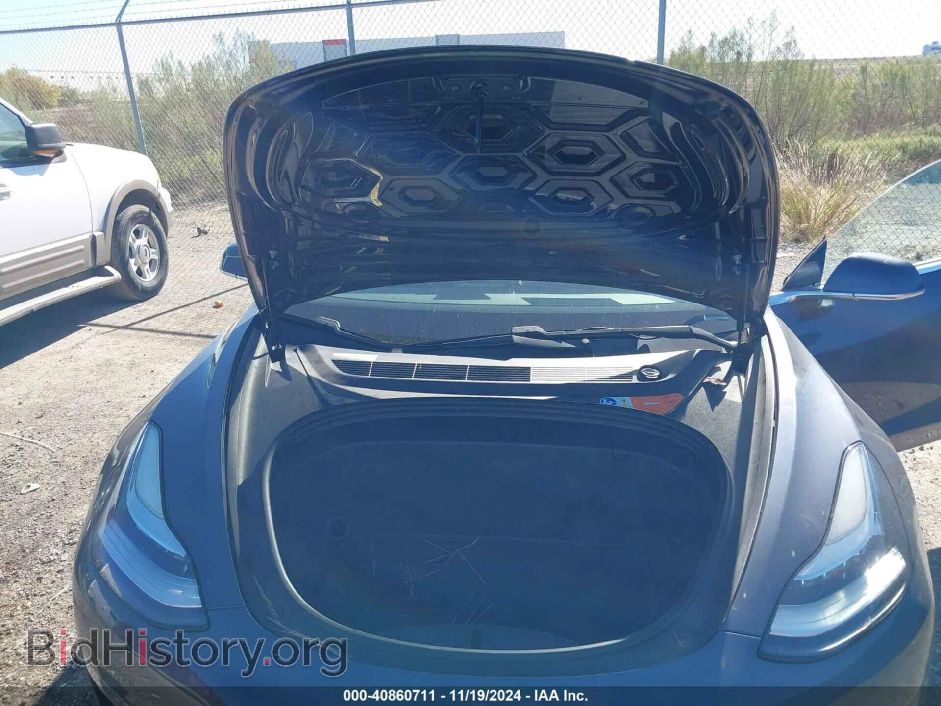 2018 TESLA MODEL 3 - VIN: 5YJ3E1EA6JF020066 - Photo 10