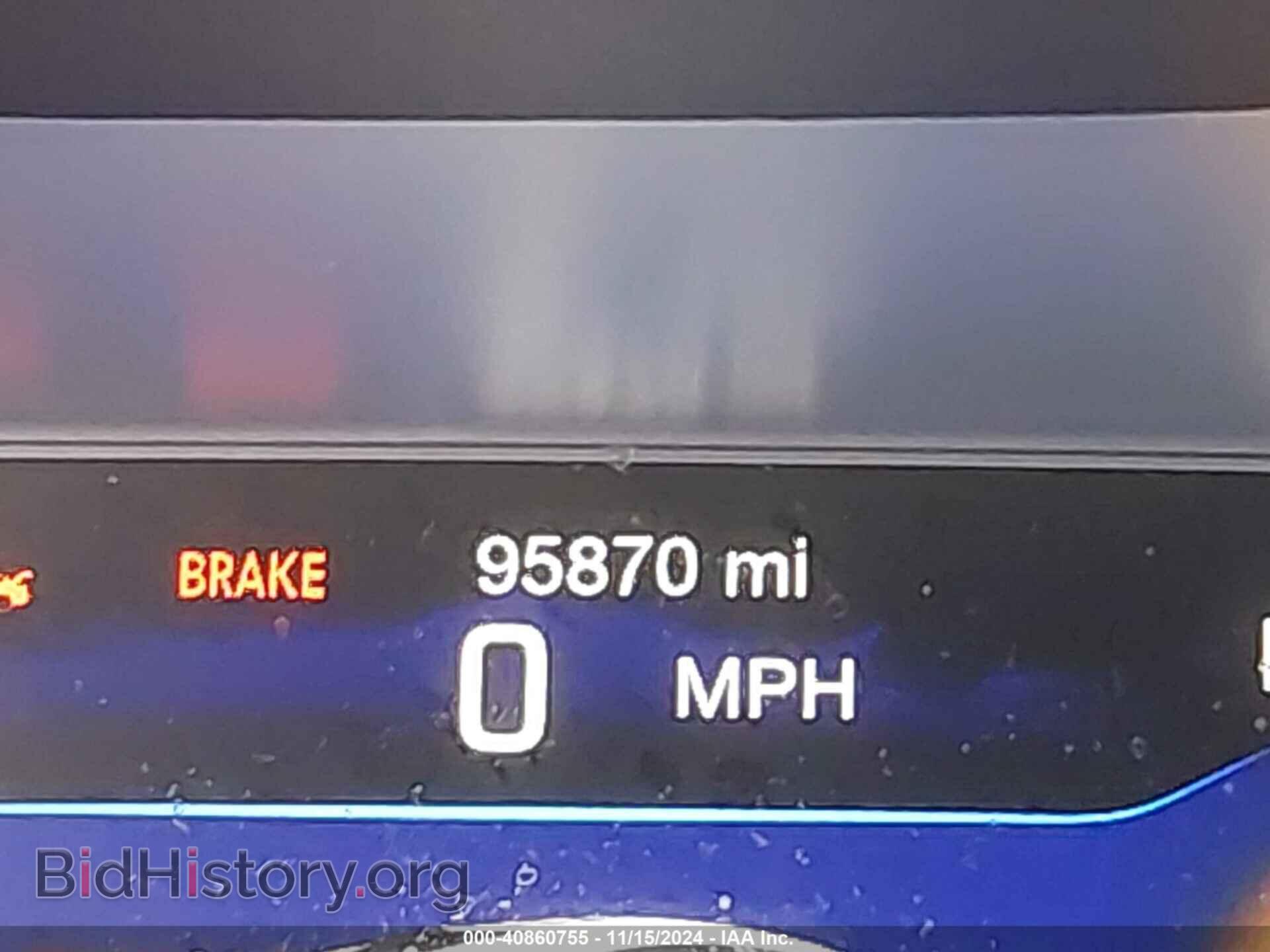 2015 CHRYSLER 200 - VIN: 1C3CCCDG7FN583258 - Photo 16
