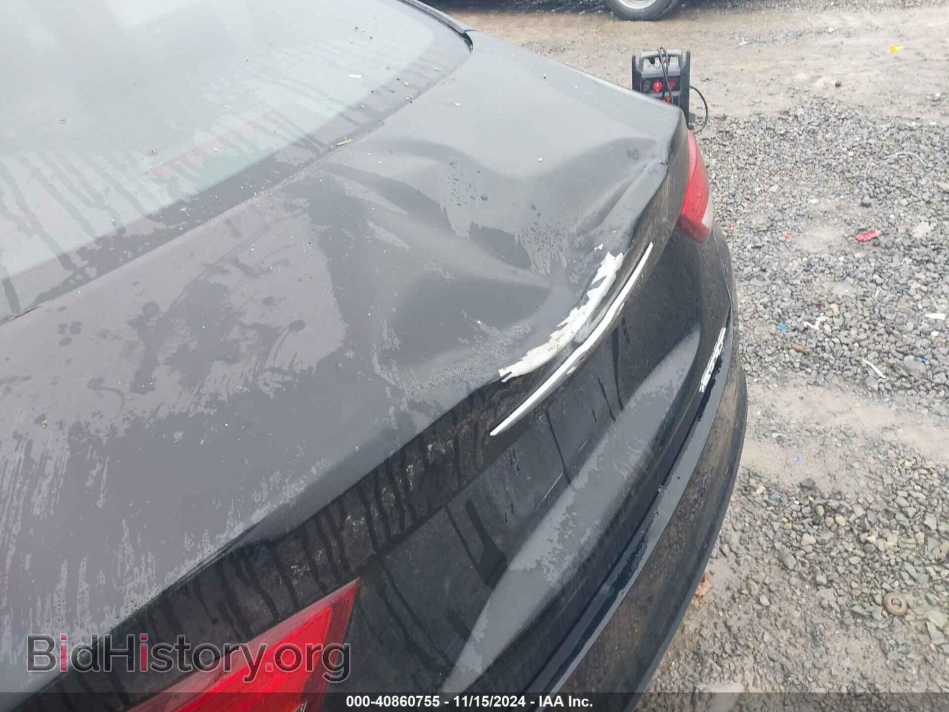 2015 CHRYSLER 200 - VIN: 1C3CCCDG7FN583258 - Photo 6