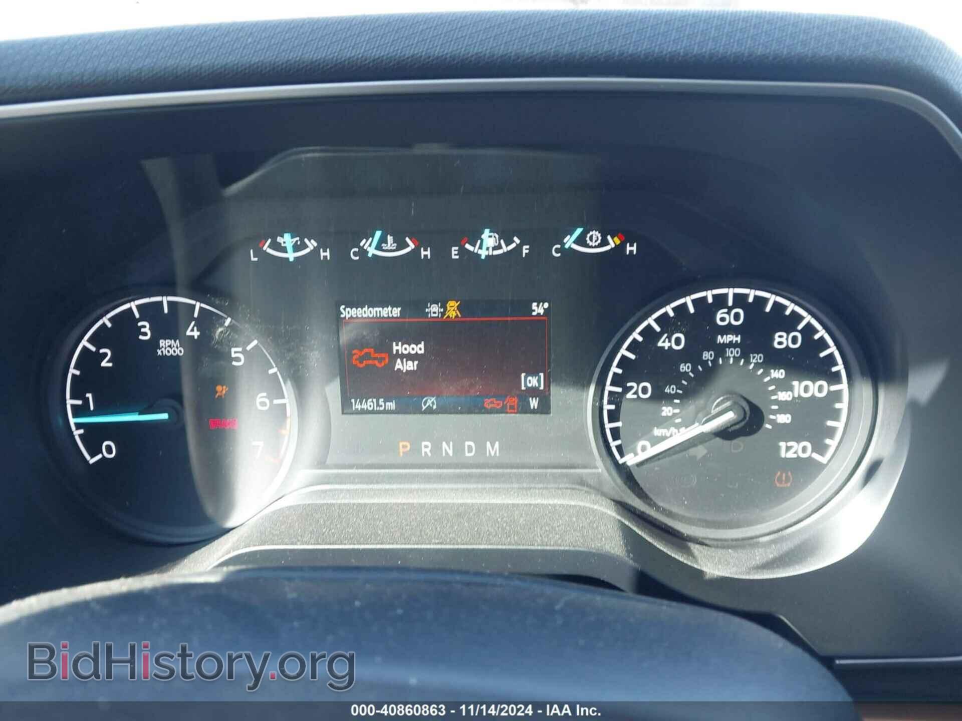 2023 FORD F-150 - VIN: 1FTFW1E8XPKG04389 - Фото 7