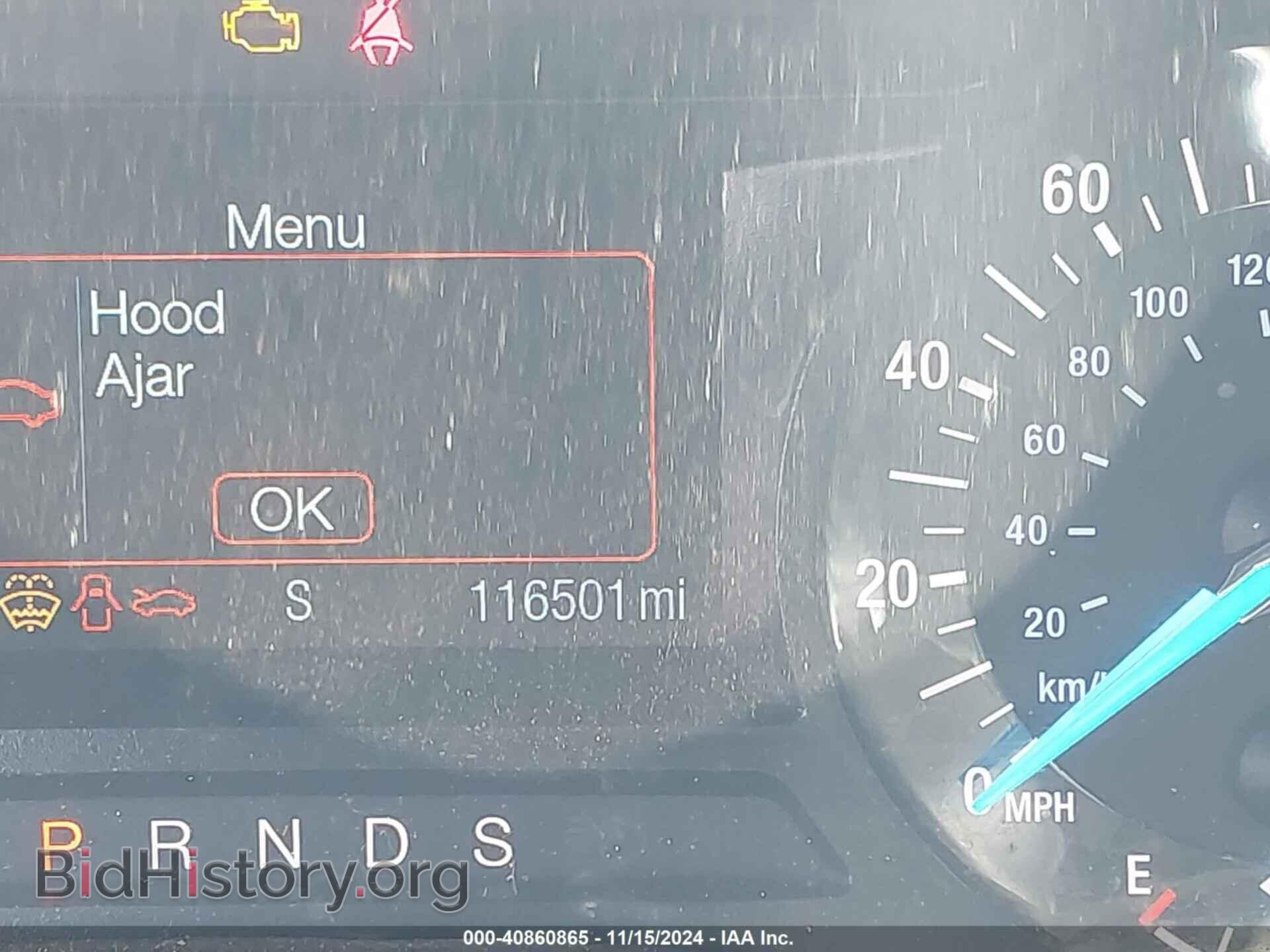 2015 FORD FUSION - VIN: 3FA6P0HD1FR282595 - Фото 15