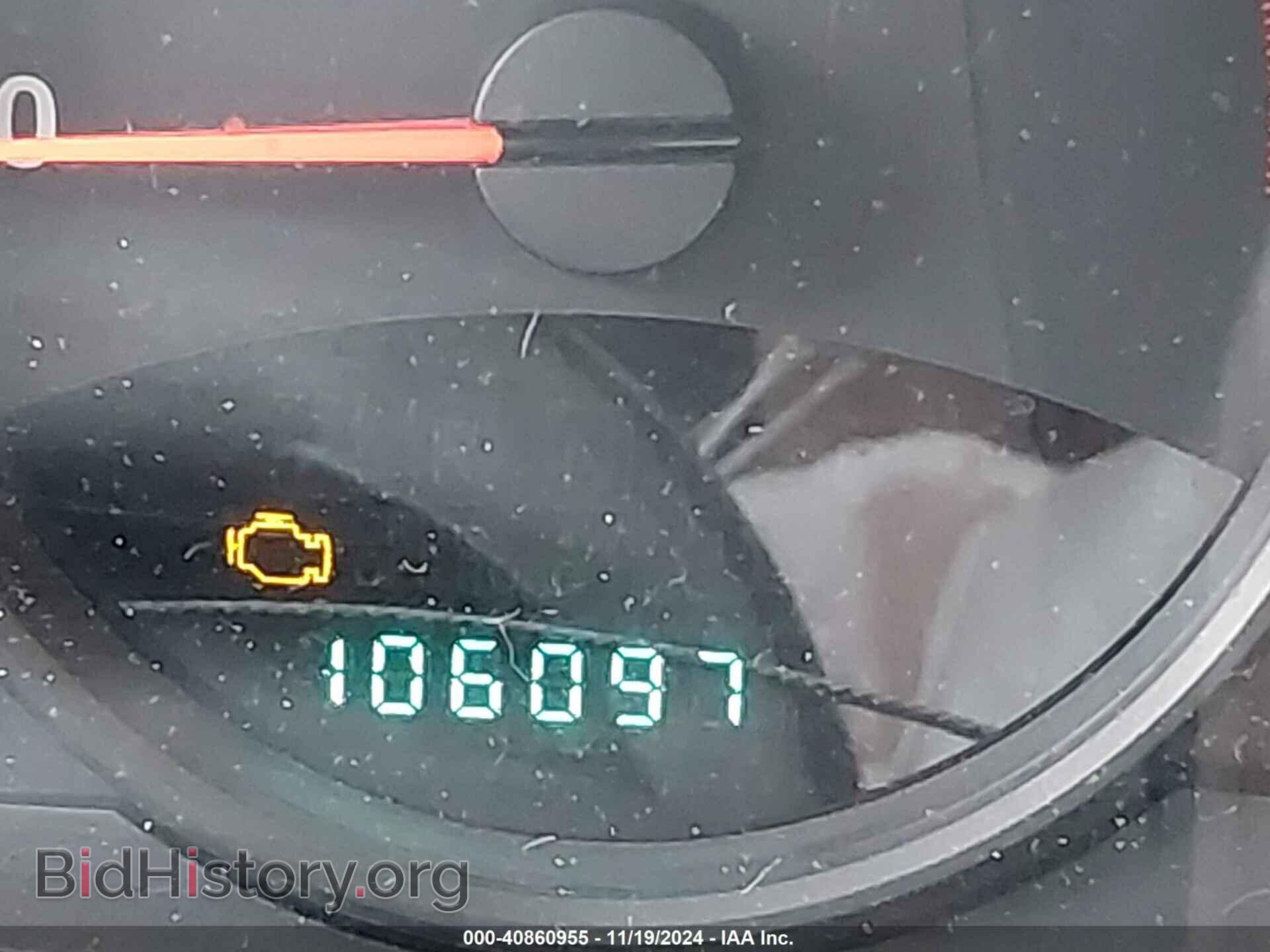 2013 JEEP COMPASS - VIN: 1C4NJDBB3DD275191 - Фото 16