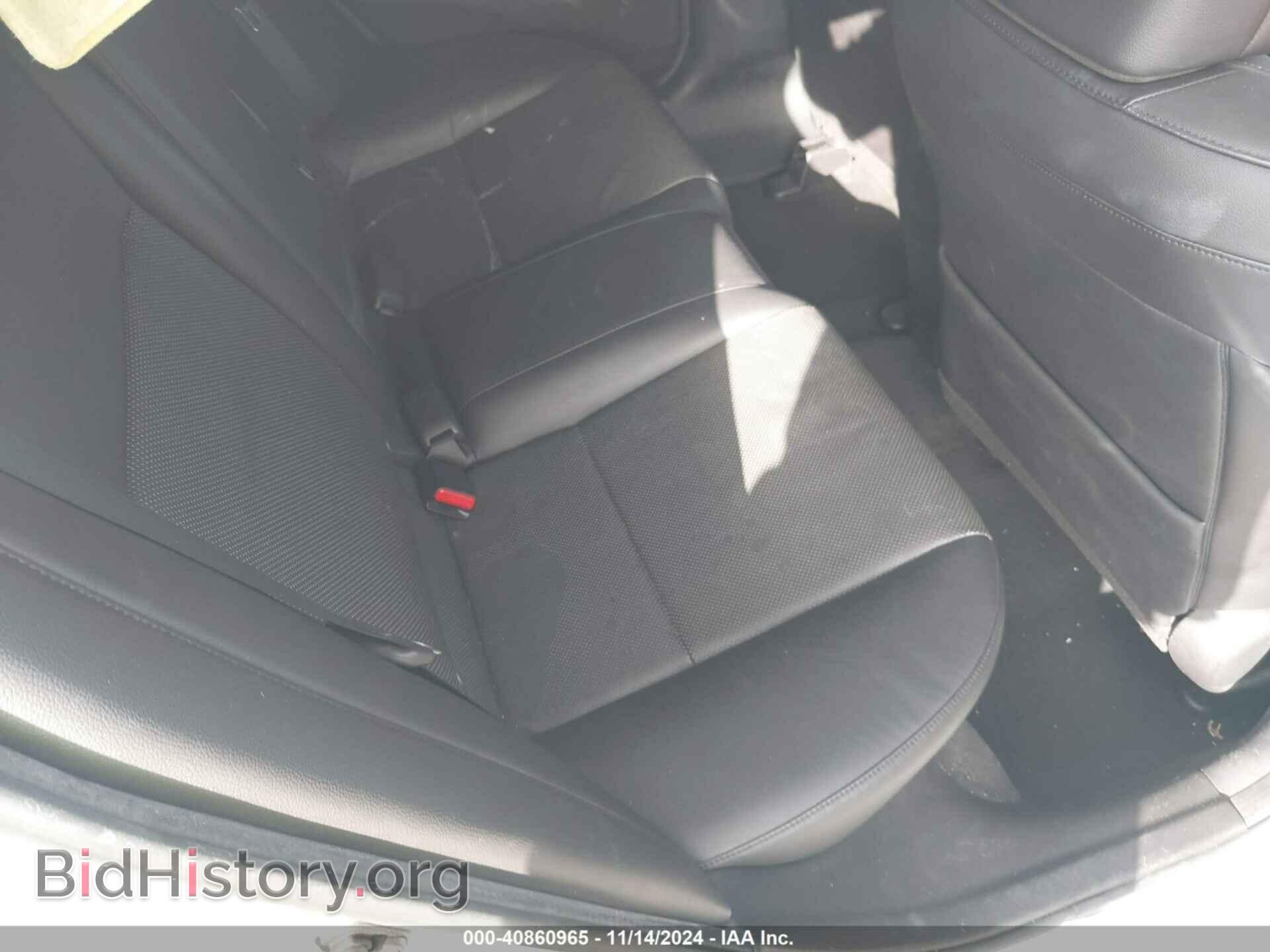2014 ACURA ILX - VIN: 19VDE1F35EE014204 - Фото 8