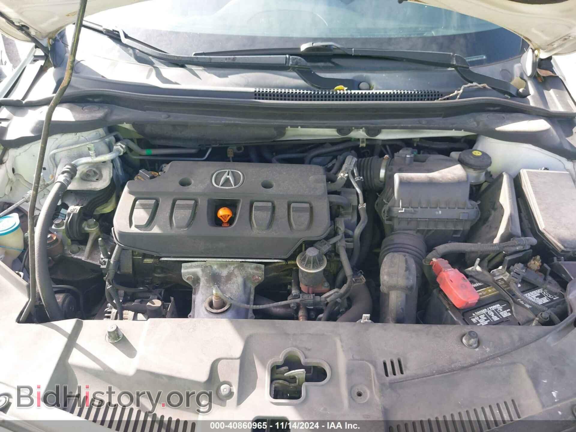 2014 ACURA ILX - VIN: 19VDE1F35EE014204 - Фото 10