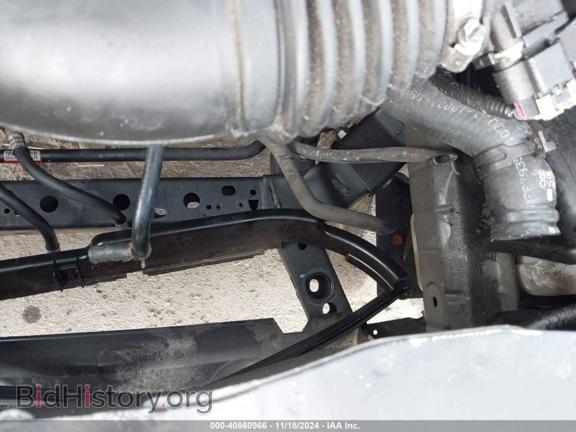 2014 CHEVROLET CAMARO - VIN: 2G1FK3DJ4E9204170 - Фото 13
