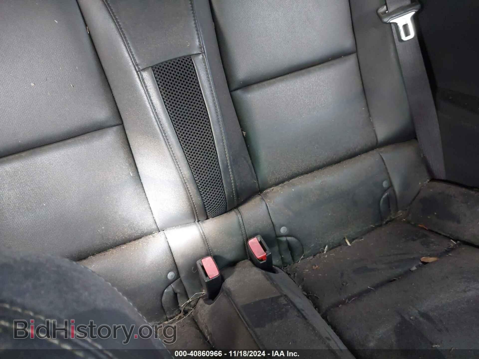 2014 CHEVROLET CAMARO - VIN: 2G1FK3DJ4E9204170 - Фото 8