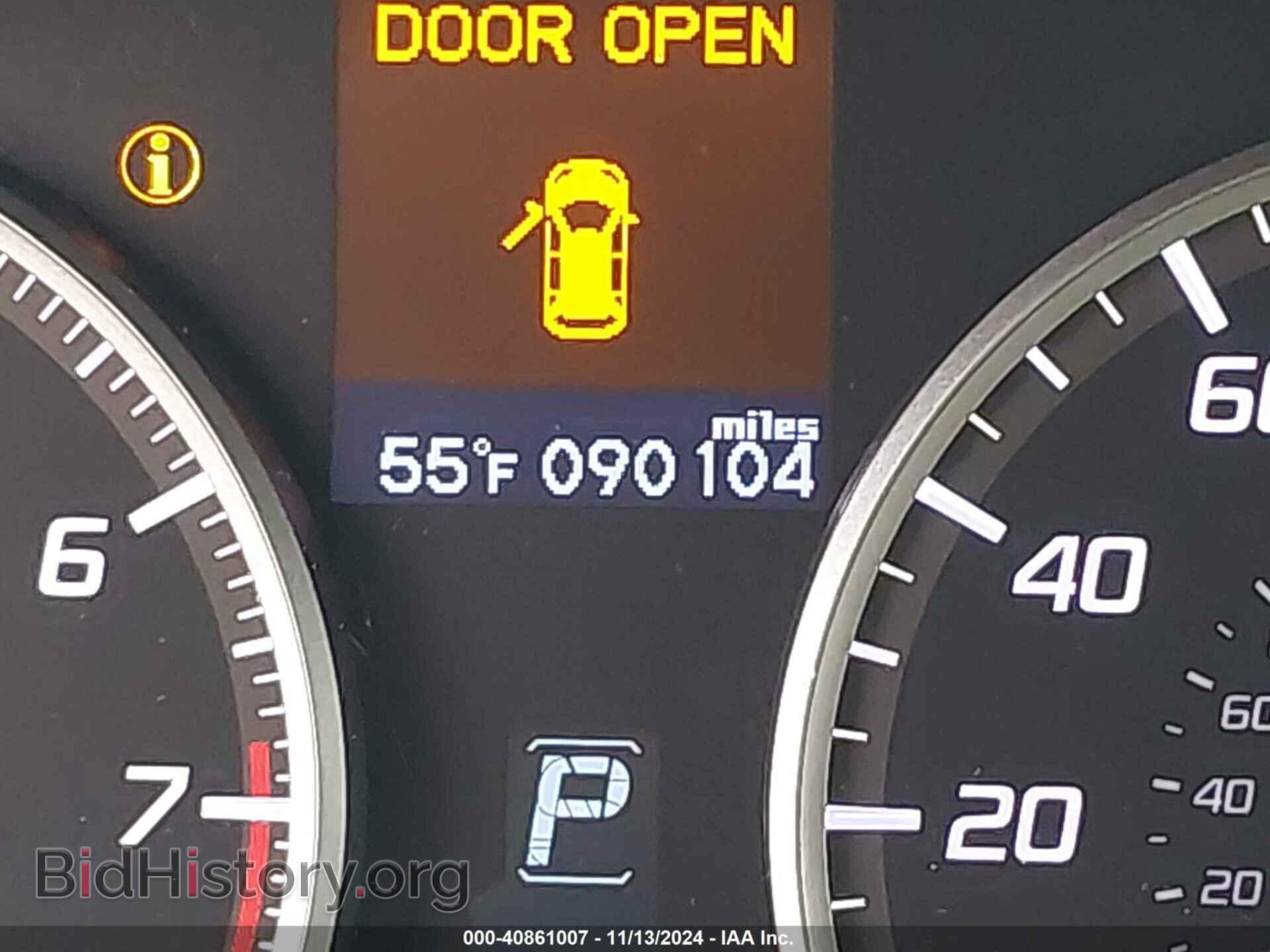 2013 ACURA RDX - VIN: 5J8TB3H56DL007789 - Фото 15