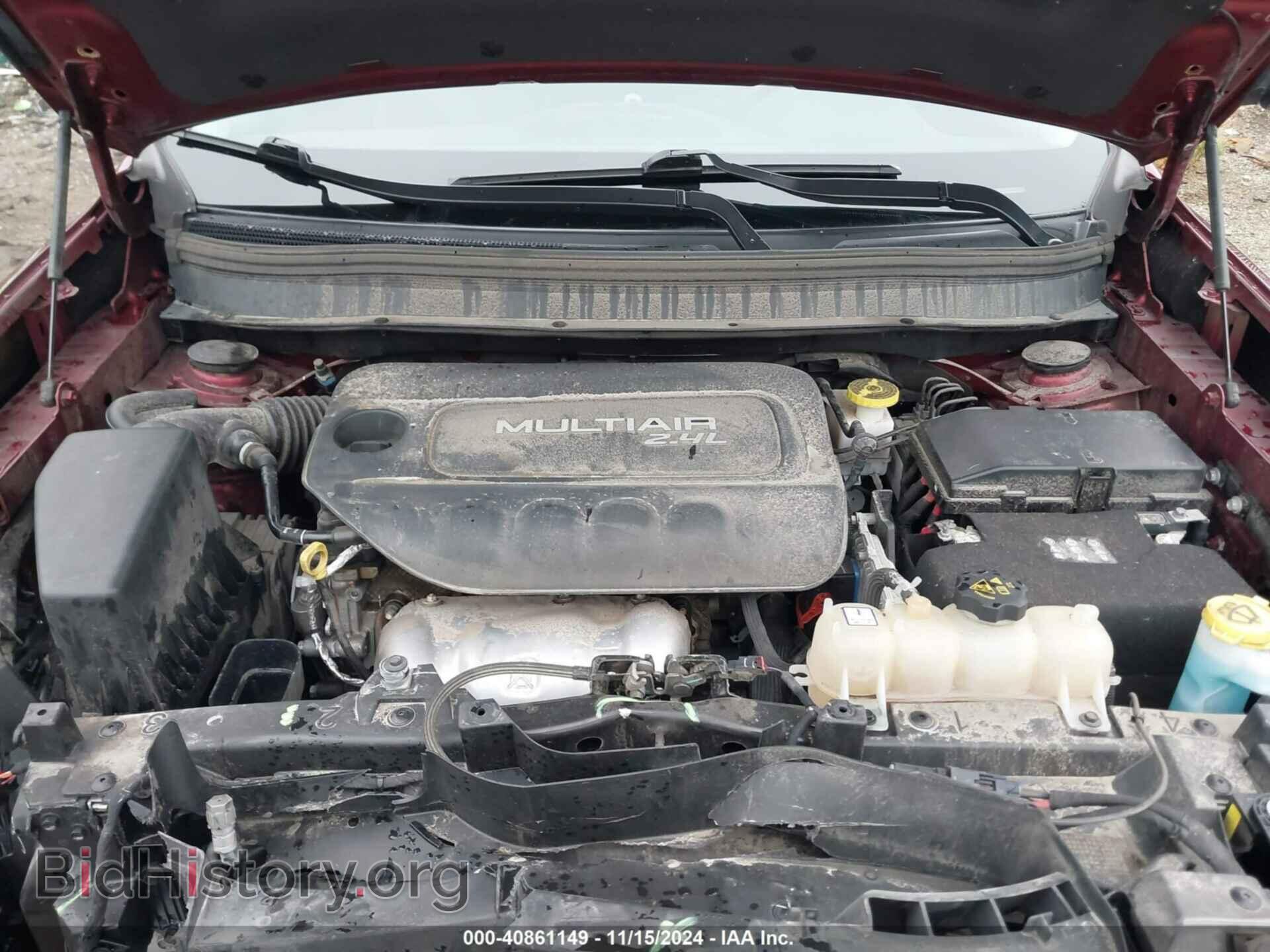 2019 JEEP CHEROKEE - VIN: 1C4PJMLBXKD181006 - Фото 10