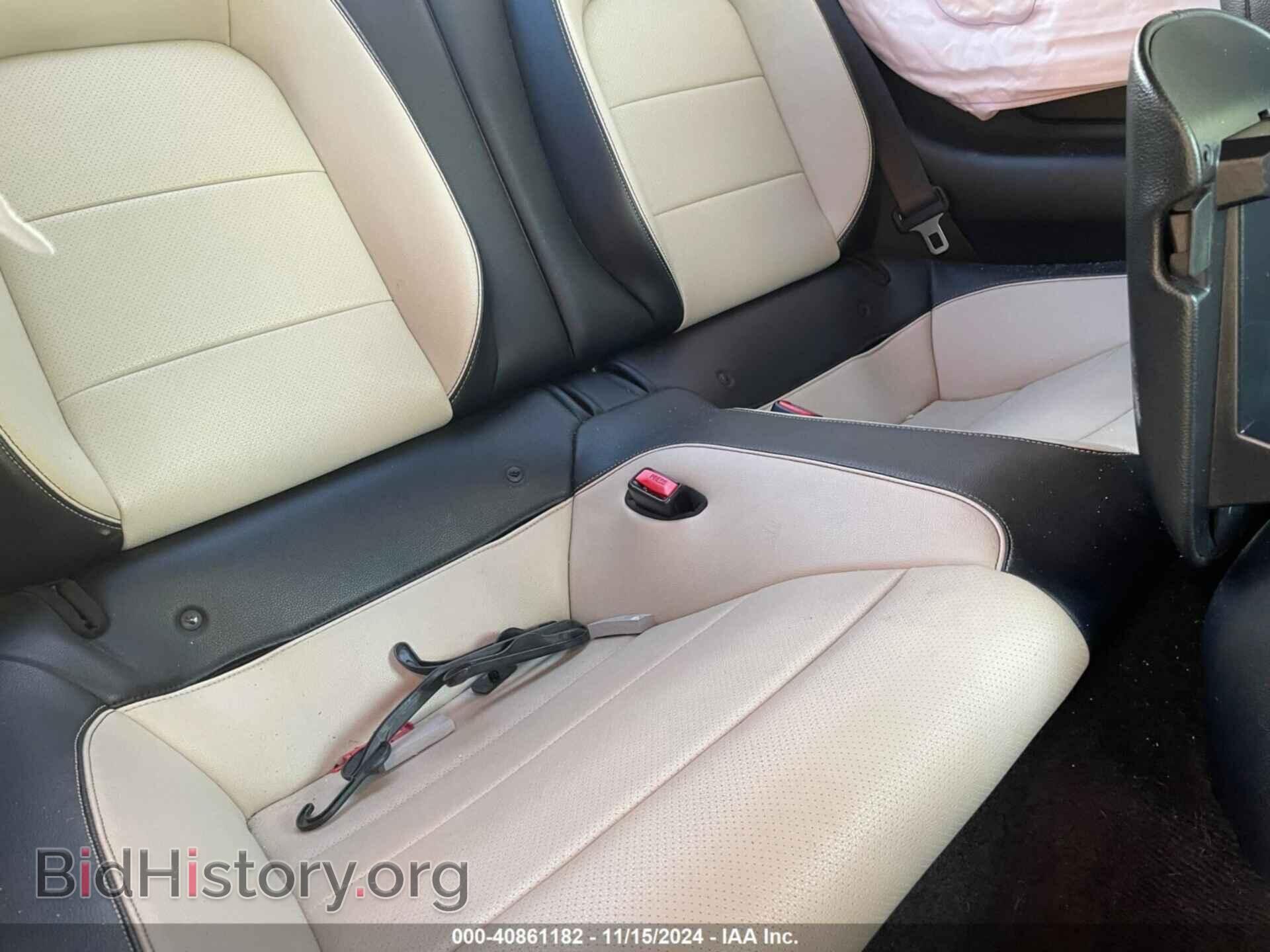 2015 FORD MUSTANG - VIN: 1FA6P8CF7F5306179 - Фото 7