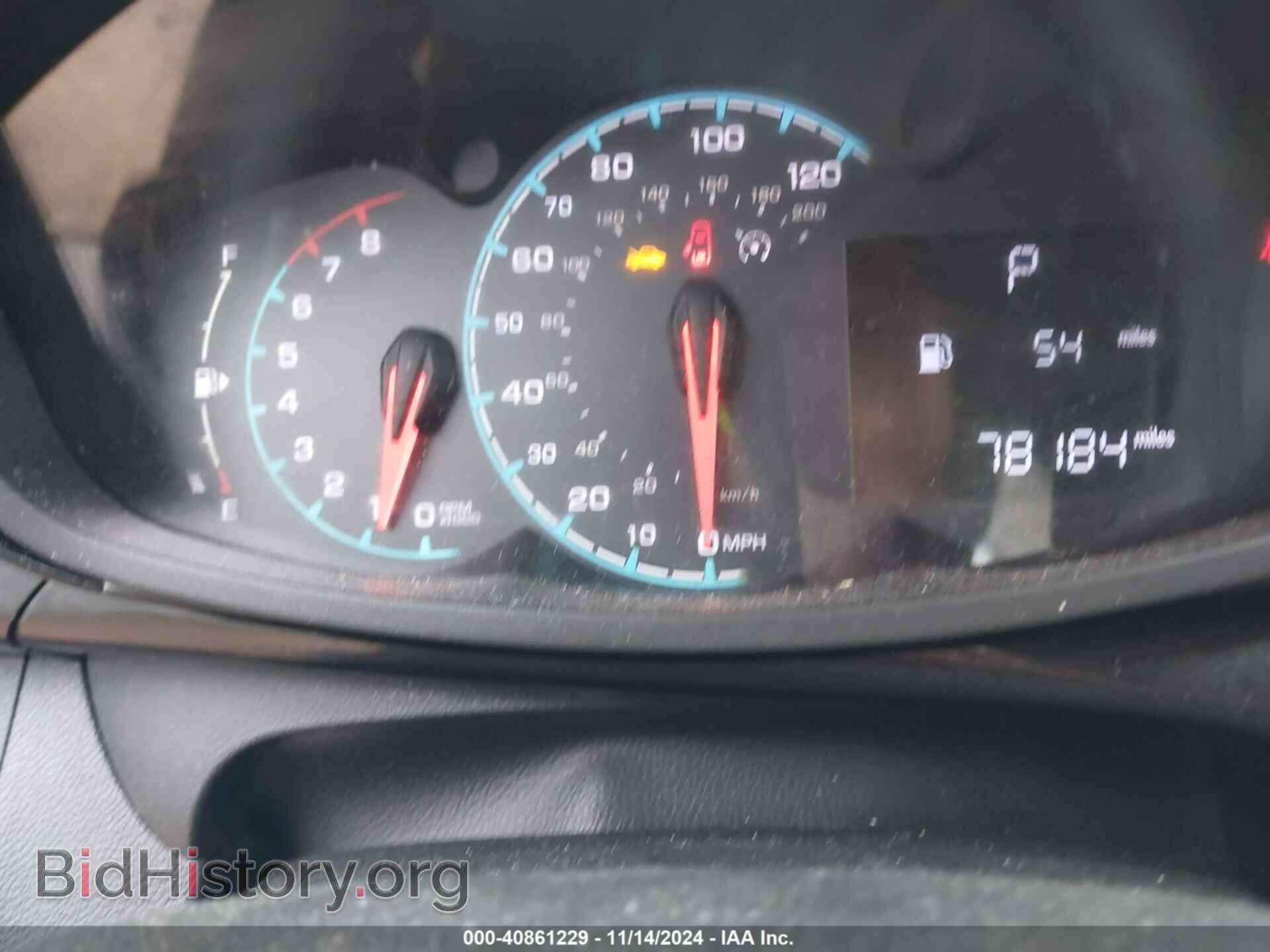 2017 CHEVROLET SPARK - VIN: KL8CD6SA8HC817357 - Фото 7