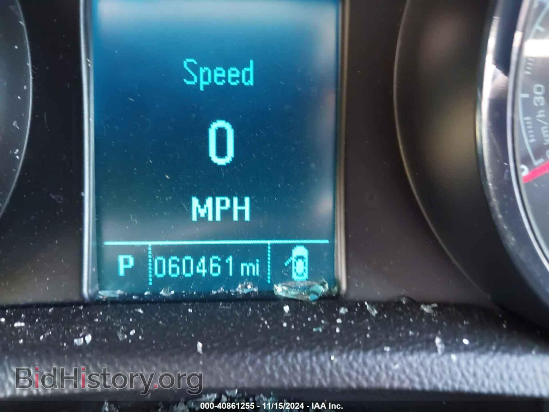 2014 BUICK ENCORE - VIN: KL4CJBSB8EB517167 - Photo 7