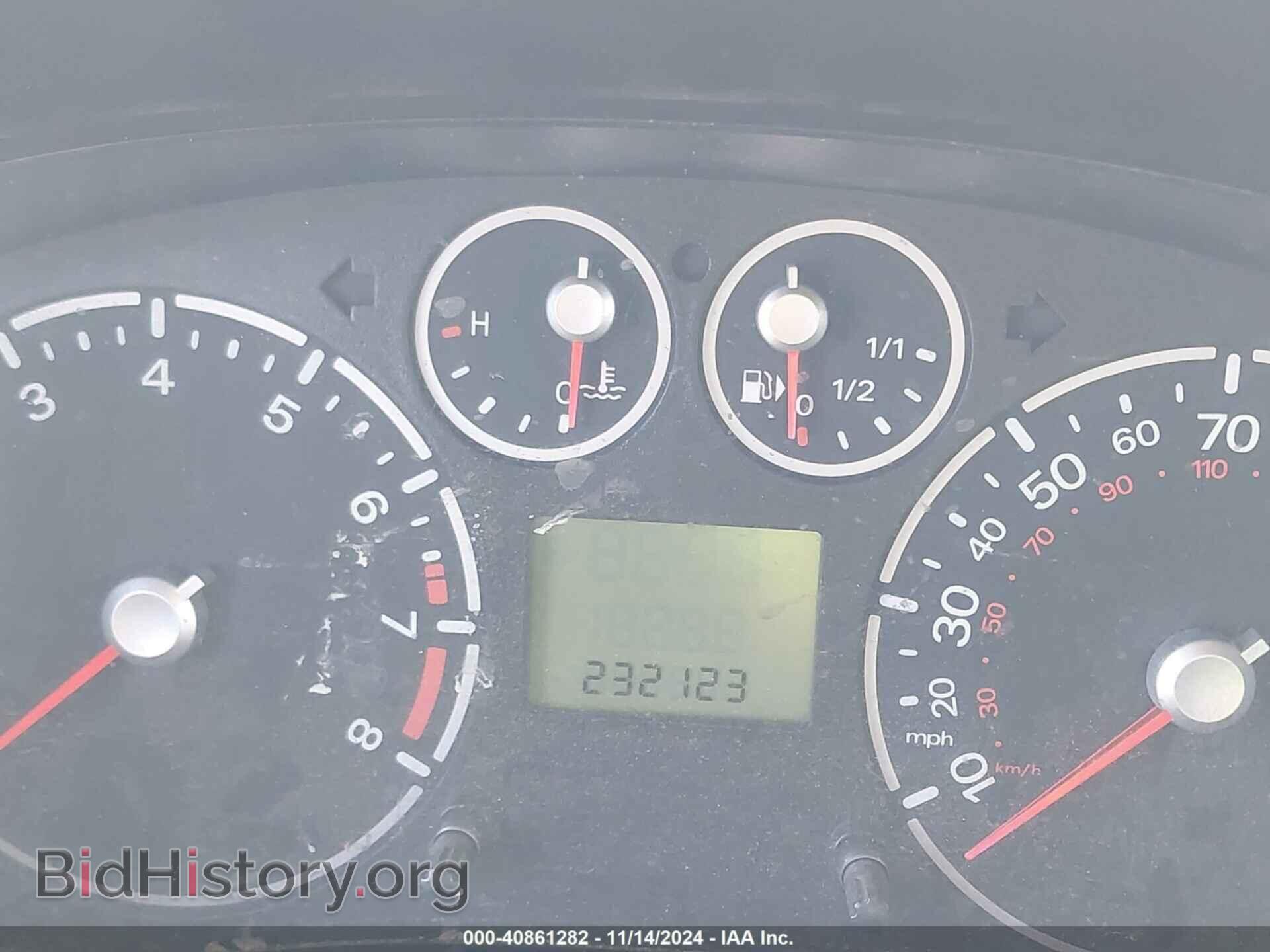 2011 FORD TRANSIT CONNECT - VIN: NM0LS7BN7BT063281 - Фото 15